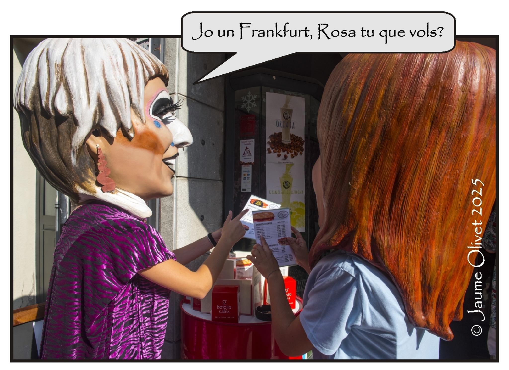  Jaume Olivet 2025