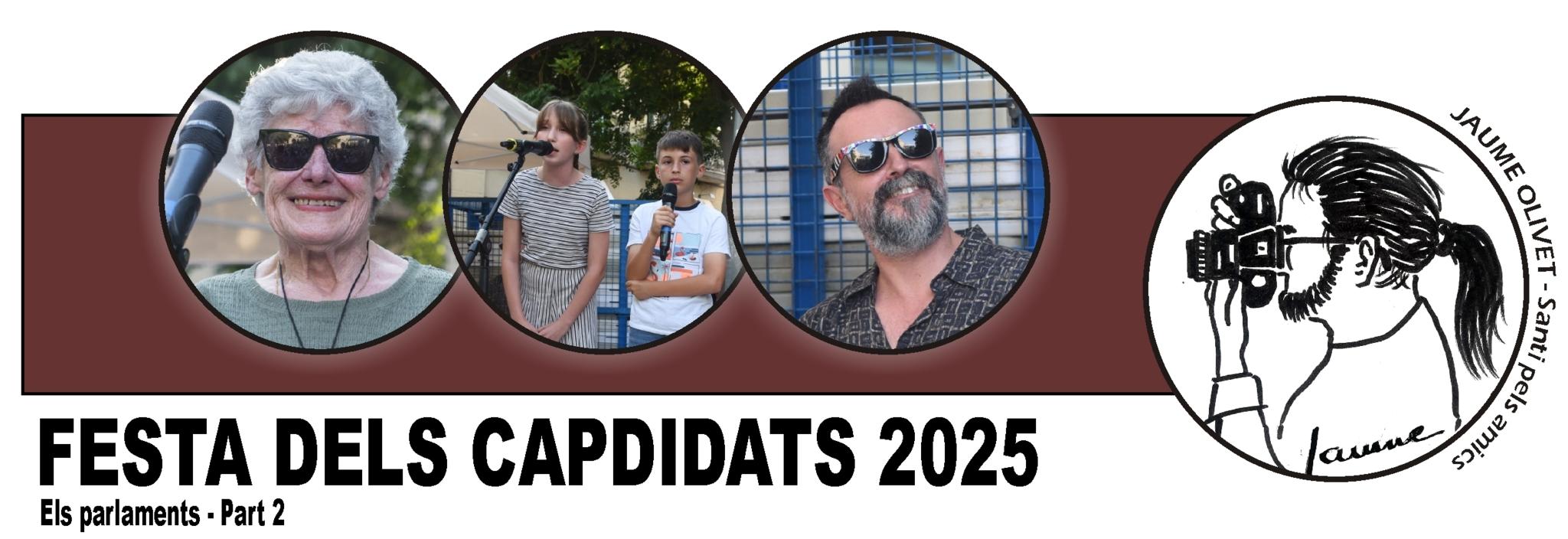  Jaume Olivet 2025