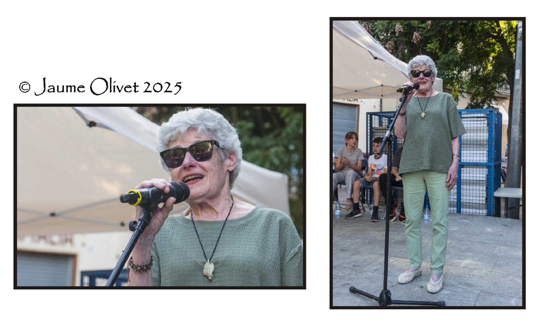  Jaume Olivet 2025