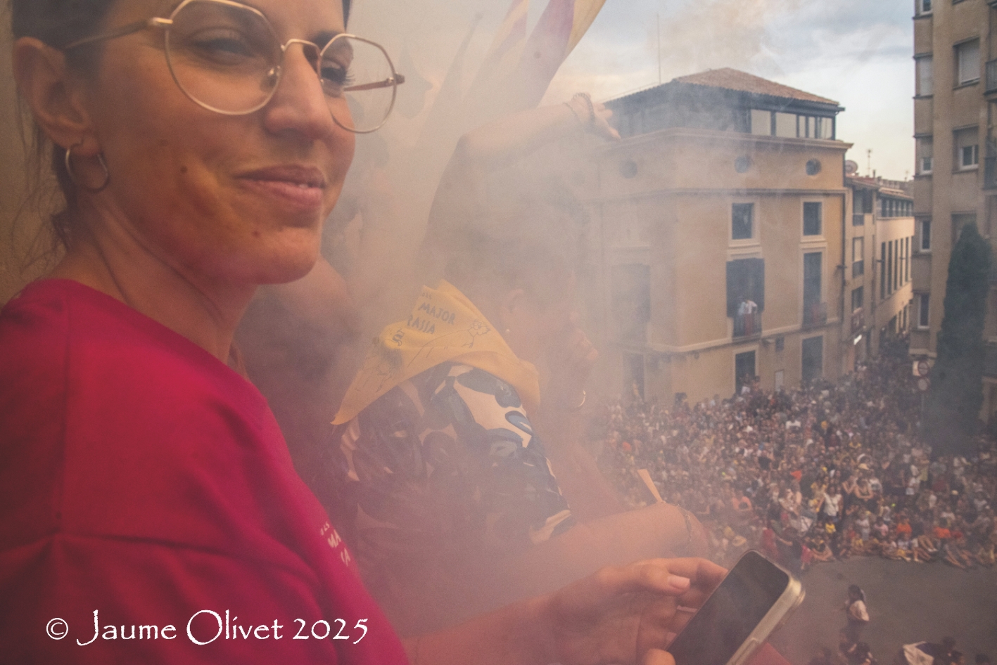  Jaume Olivet 2025
