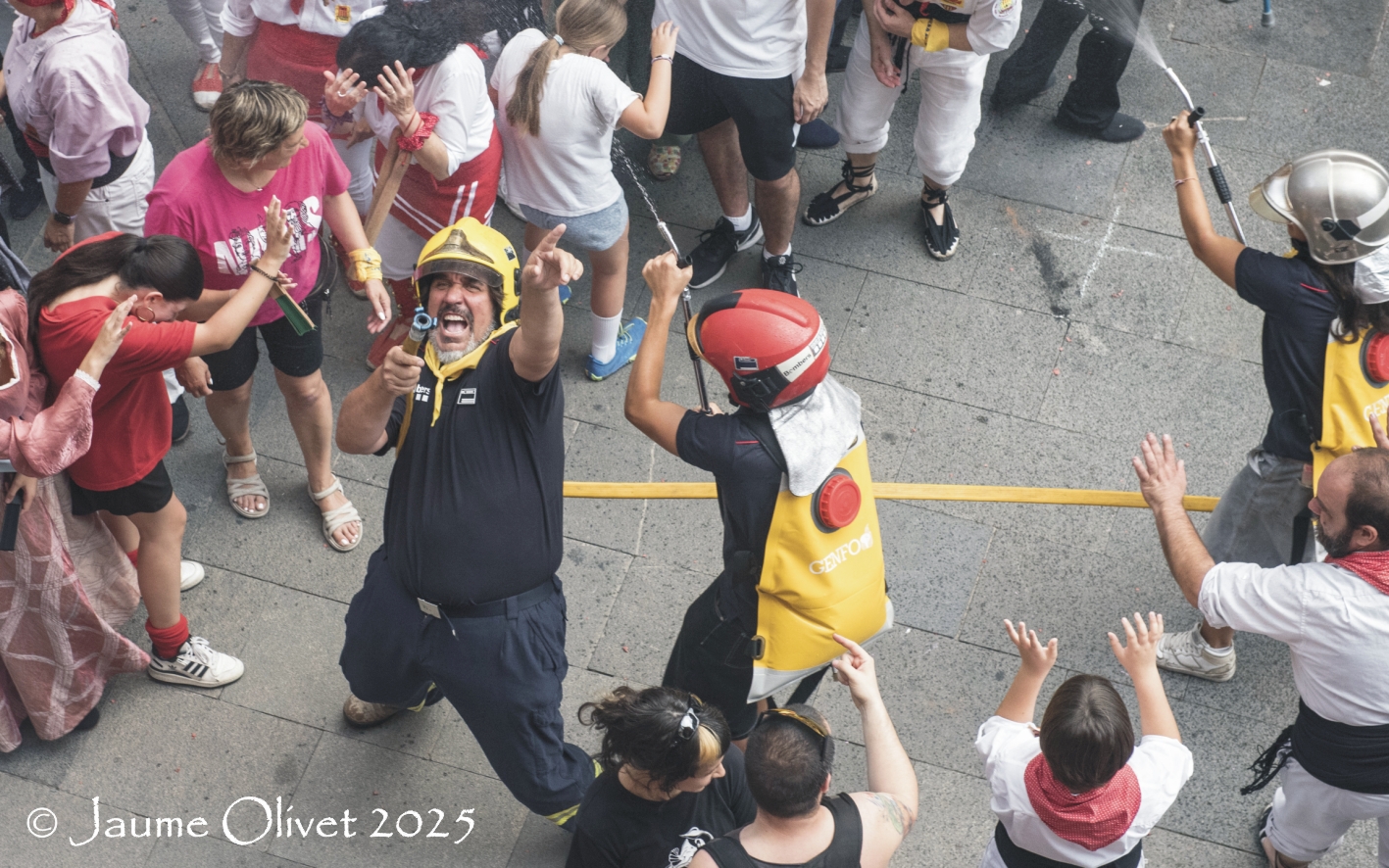  Jaume Olivet 2025