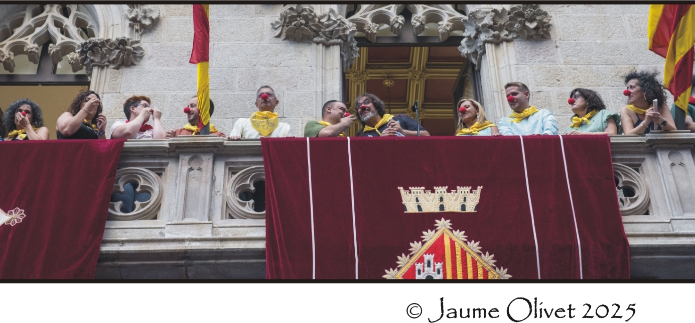  Jaume Olivet 2025
