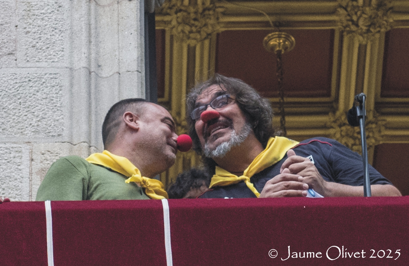  Jaume Olivet 2025
