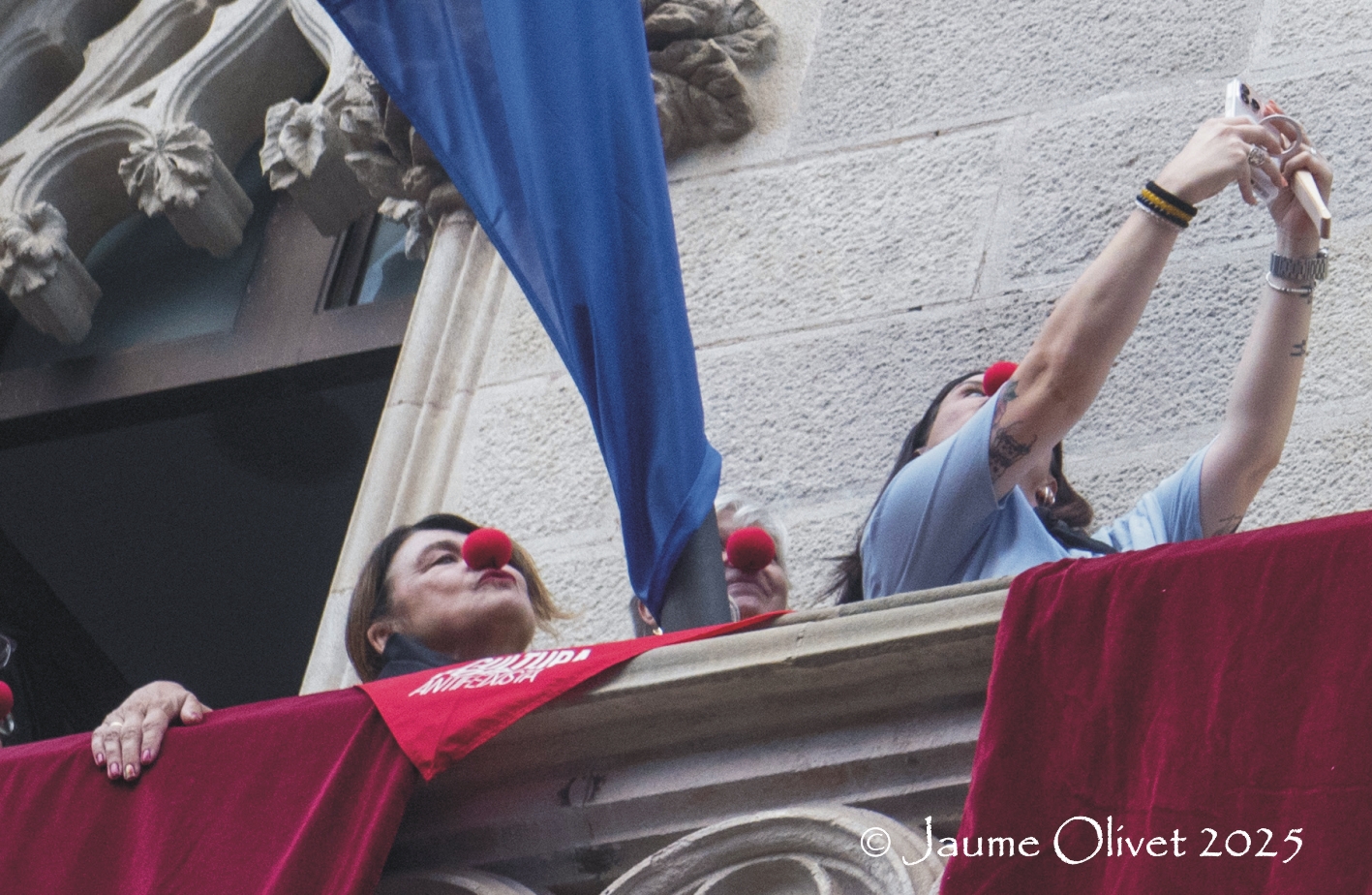  Jaume Olivet 2025