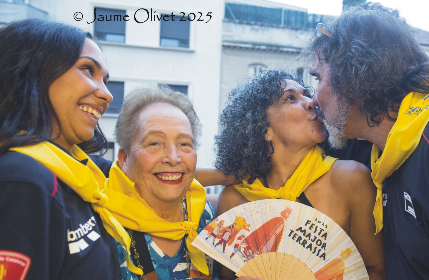  Jaume Olivet 2025