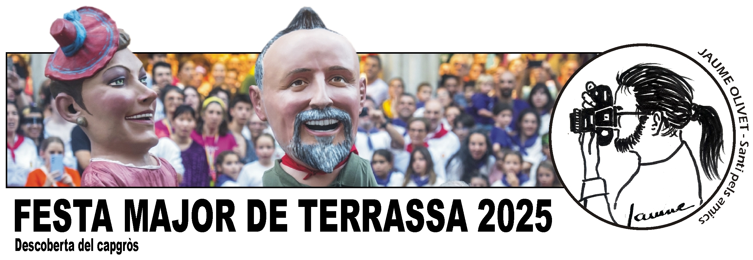  Jaume Olivet 2025