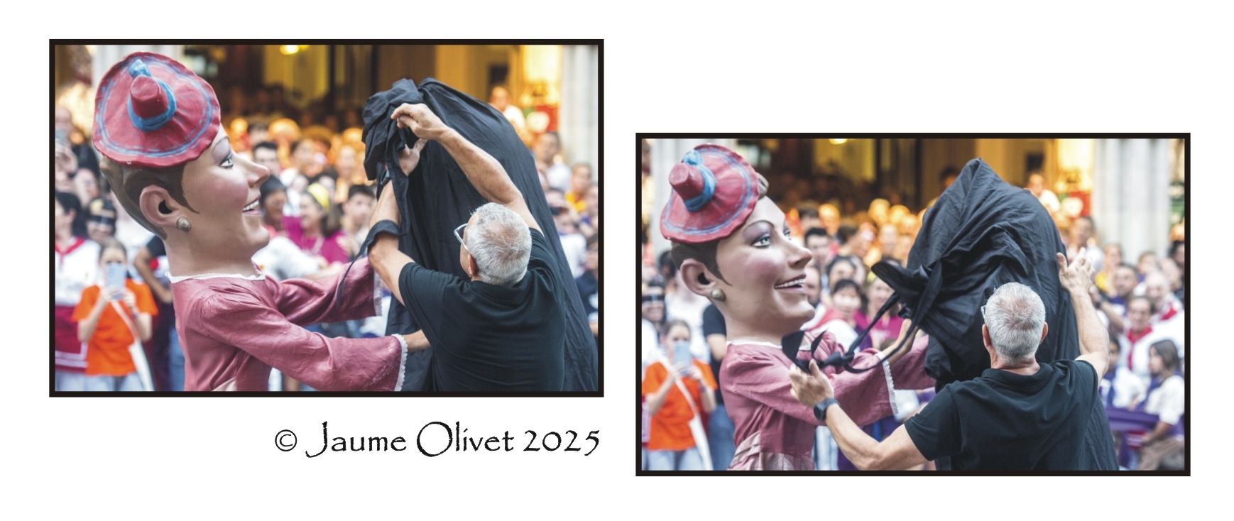  Jaume Olivet 2025