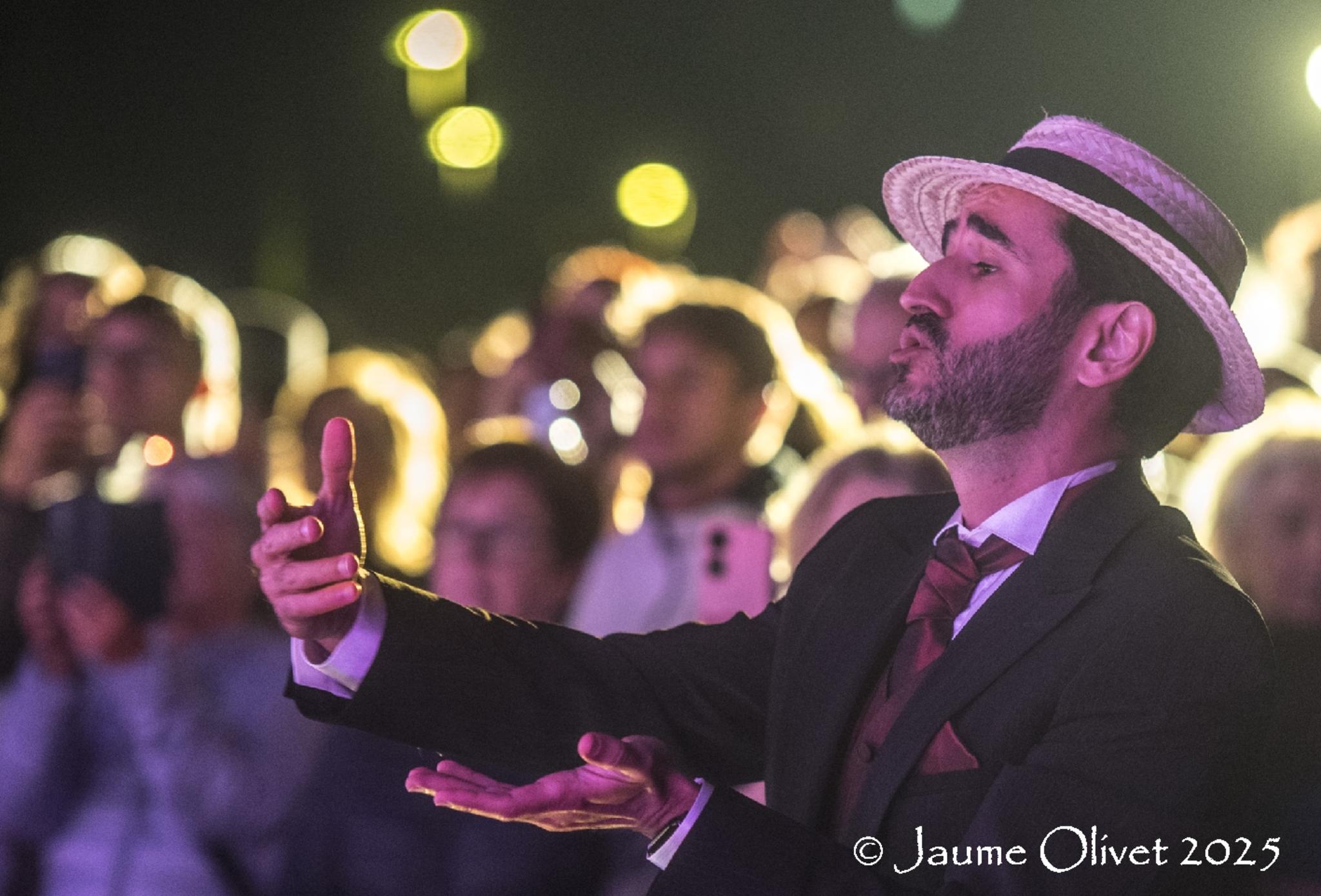  Jaume Olivet 2025