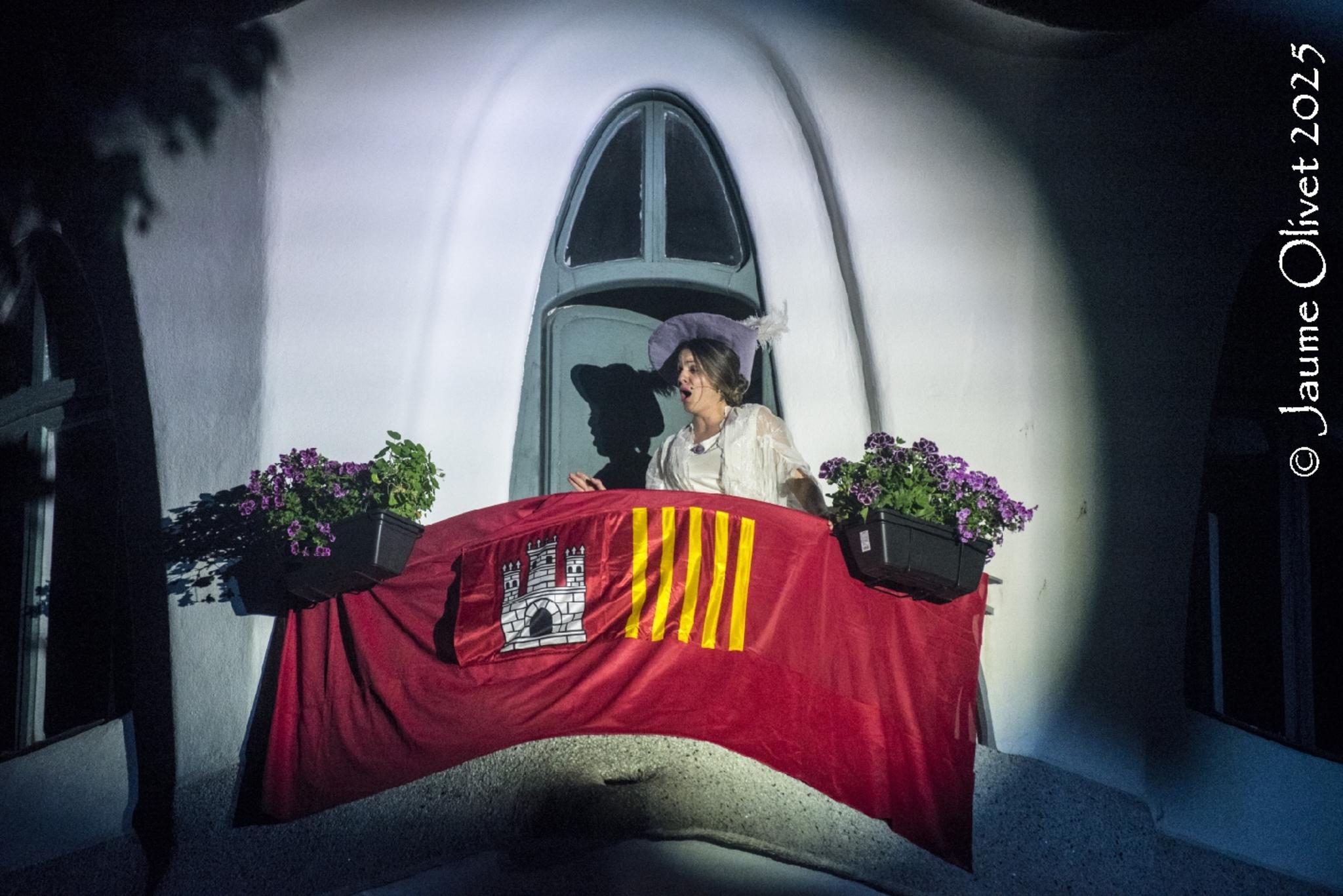  Jaume Olivet 2025