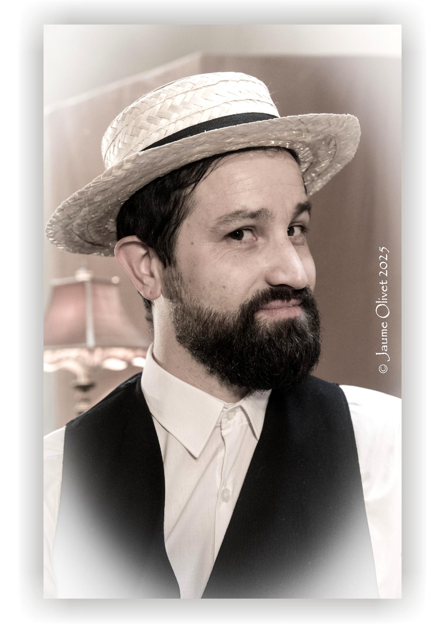  Jaume Olivet 2025
