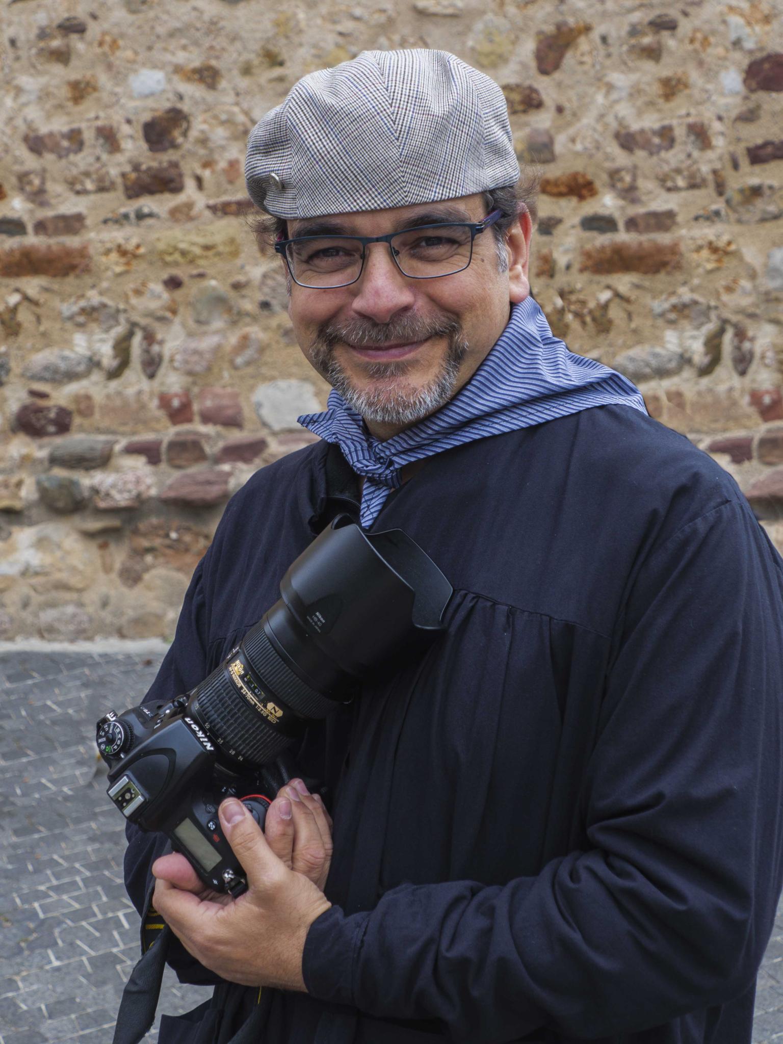  Jaume Olivet 2025