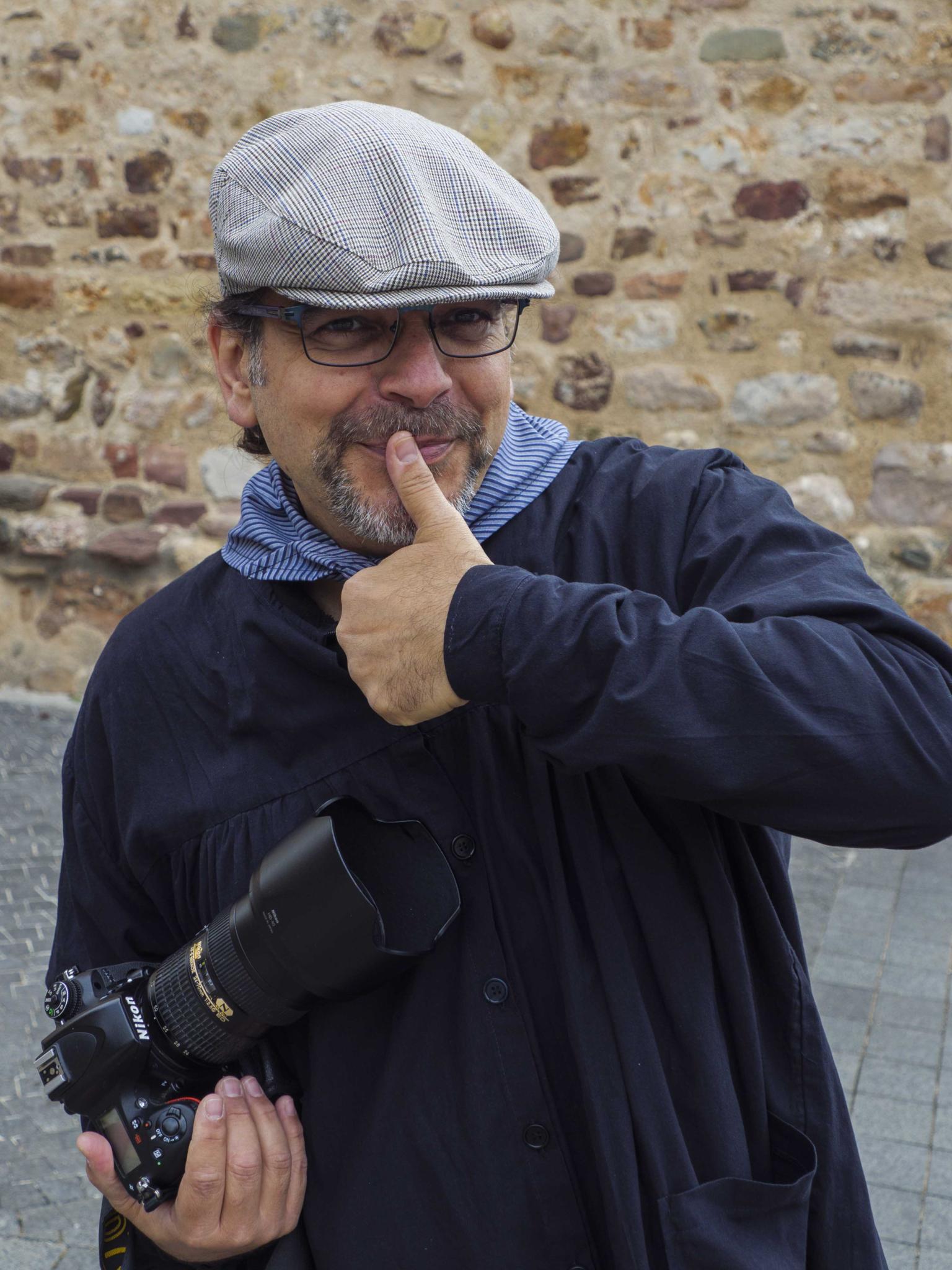  Jaume Olivet 2025