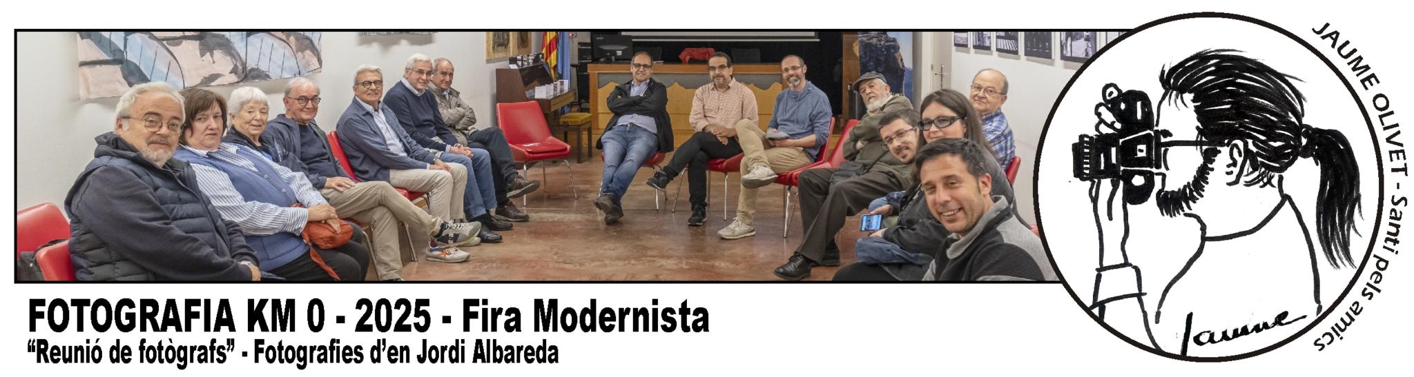  Jordi Albareda 2025
