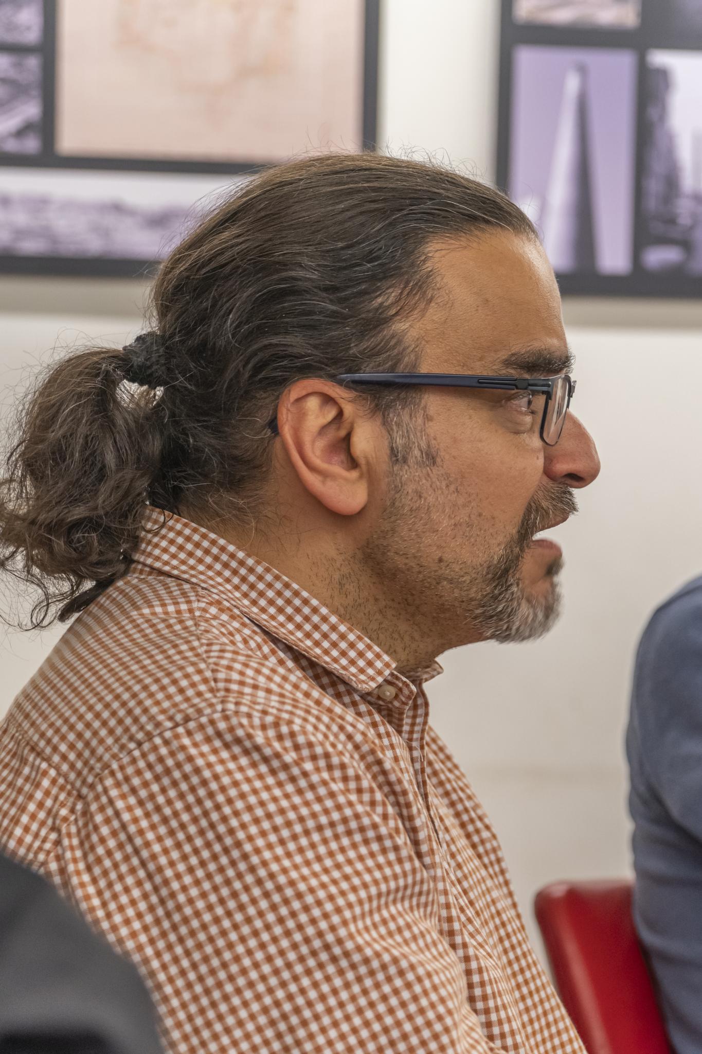  Jordi Albareda 2025