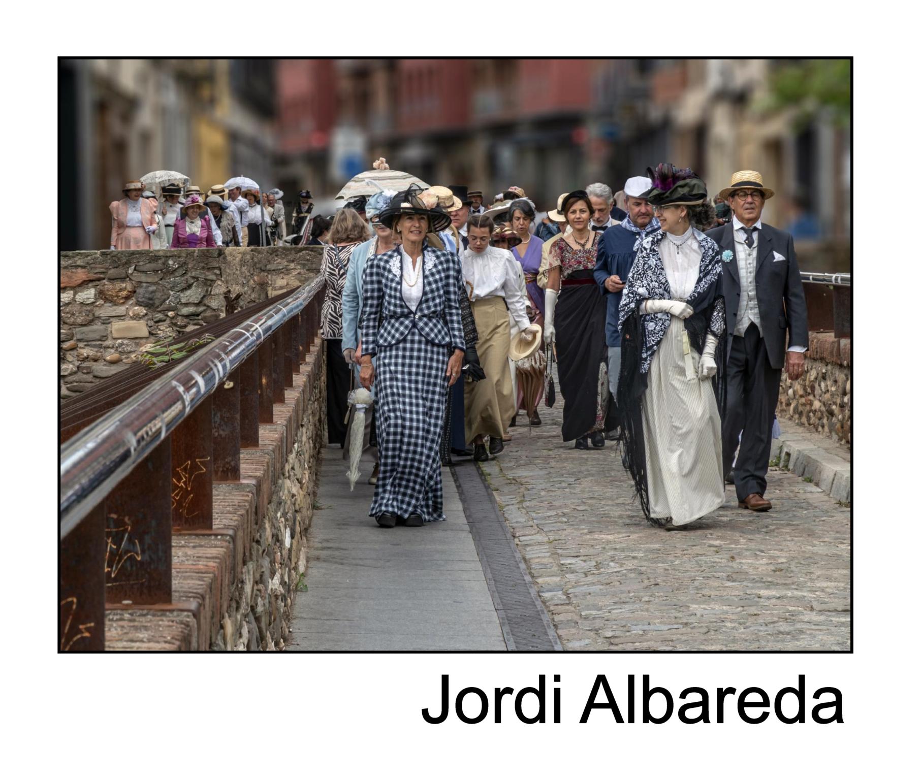  Jordi Albareda