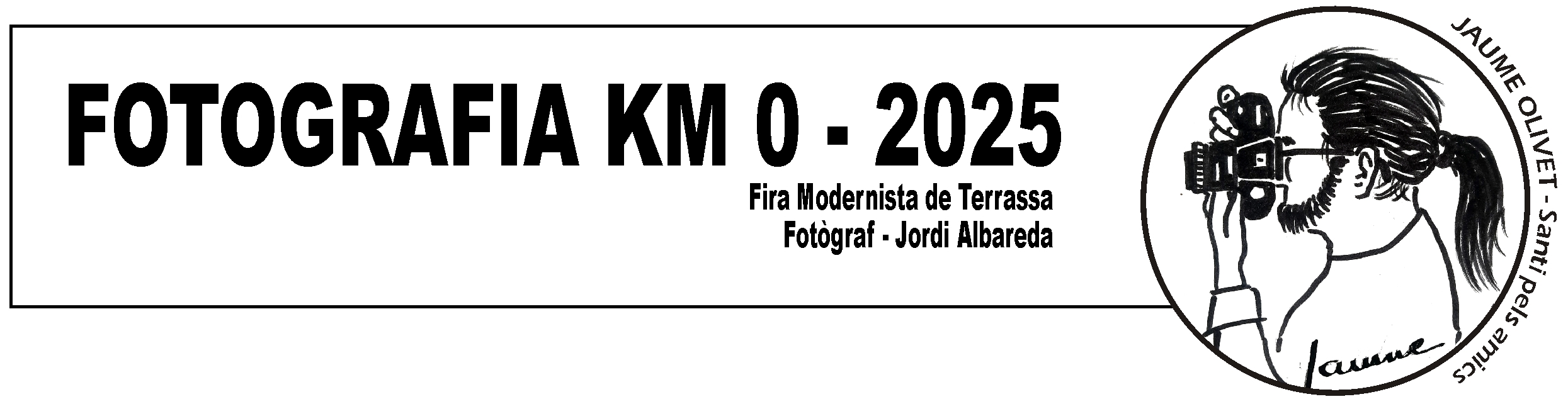  Jaume Olivet 2025