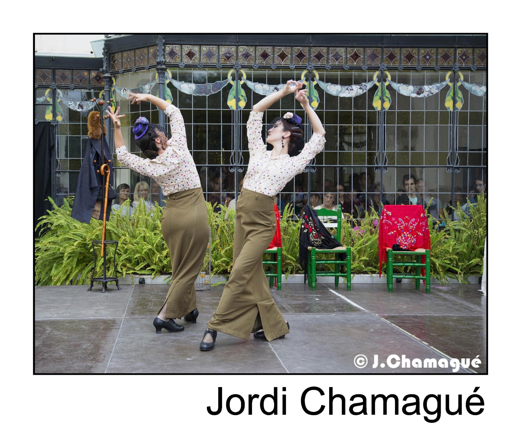  Jordi Chamagu