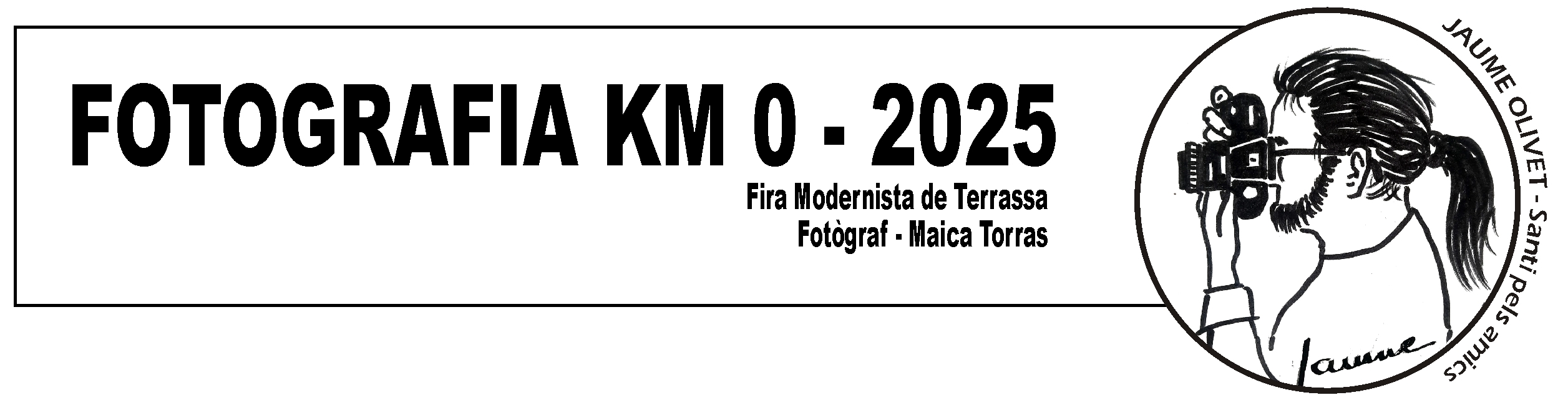  Jaume Olivet 2025