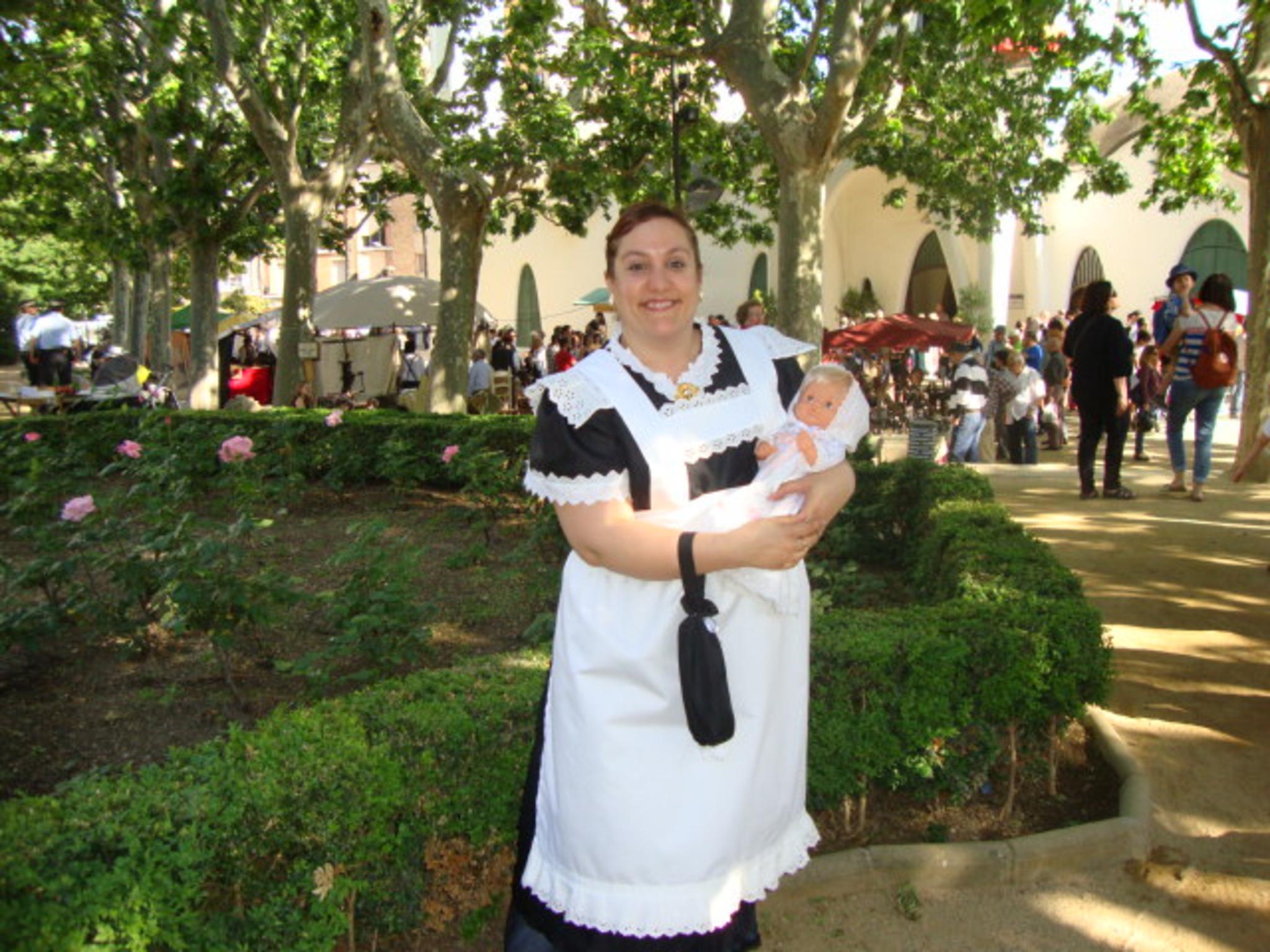  Maica Torras