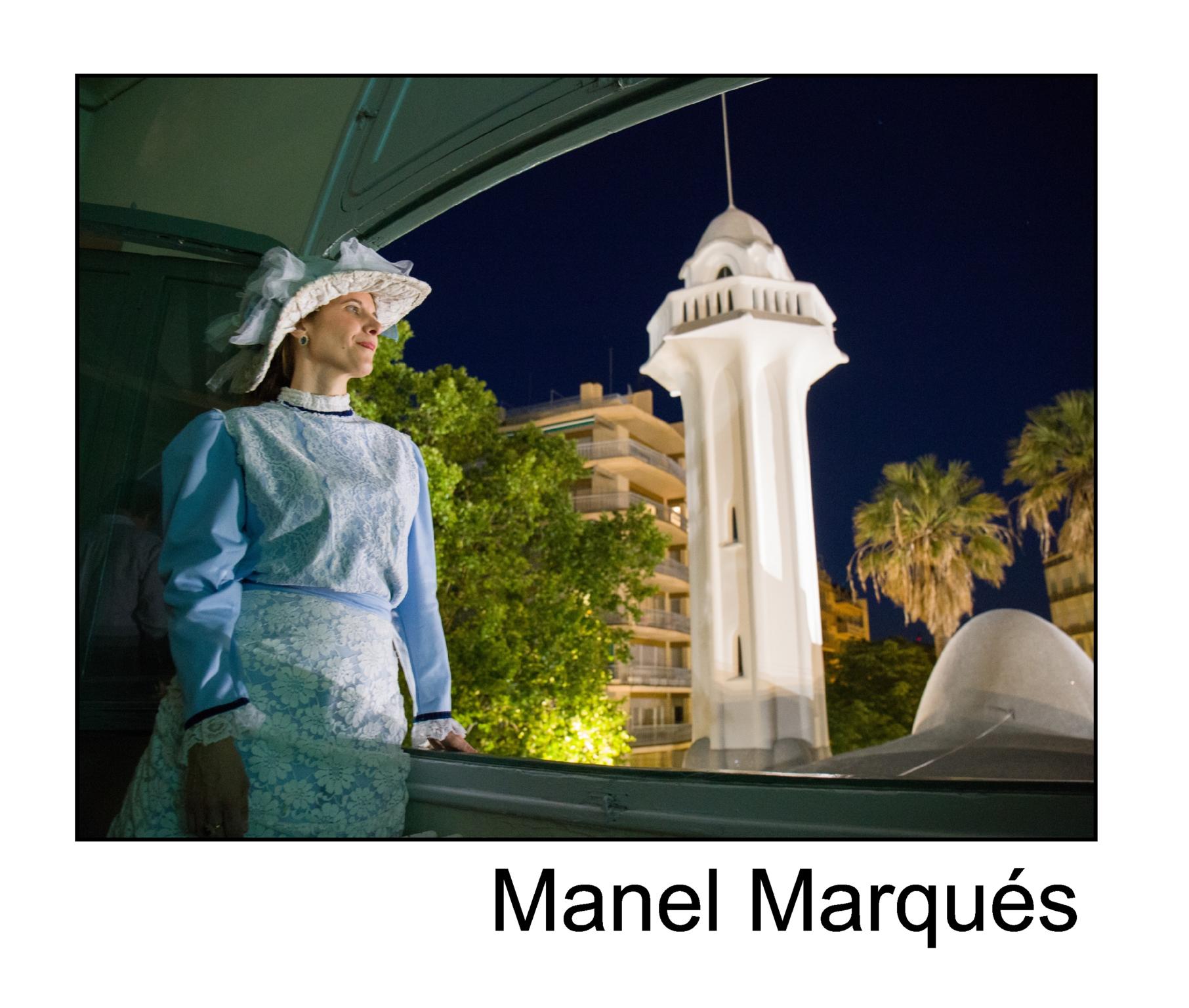  Manel Marqus