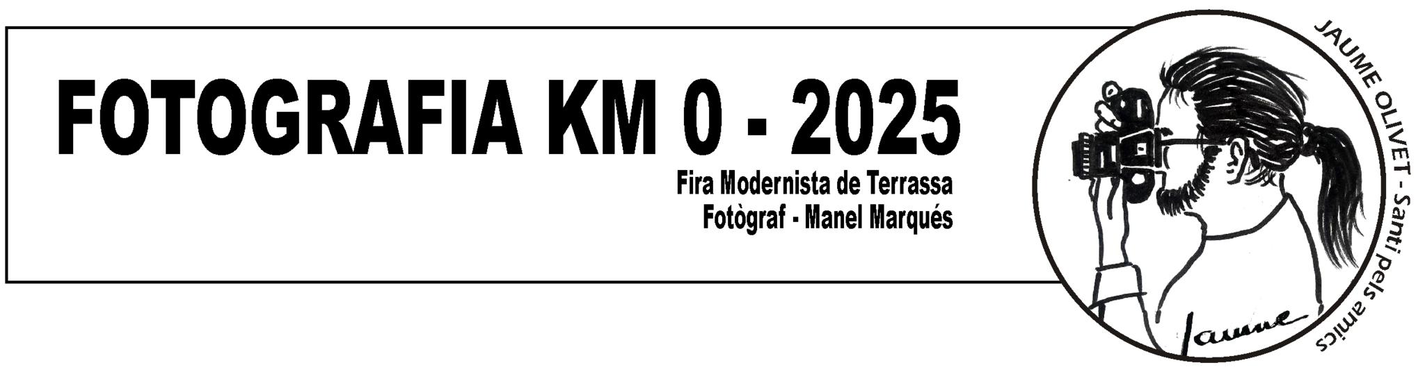  Jaume Olivet 2025