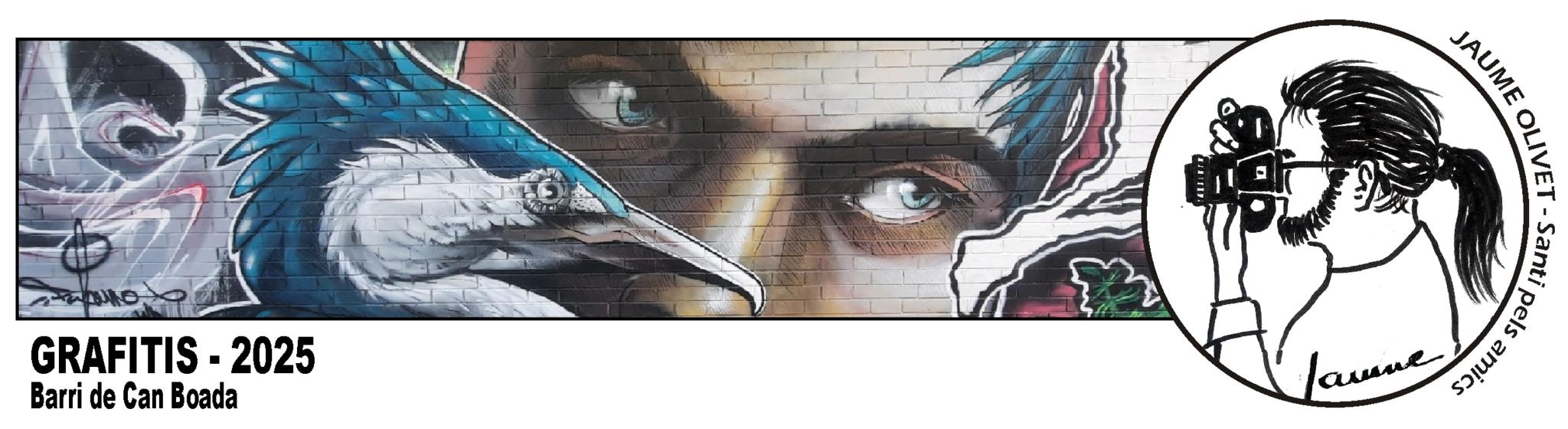 Jaume Olivet 2025