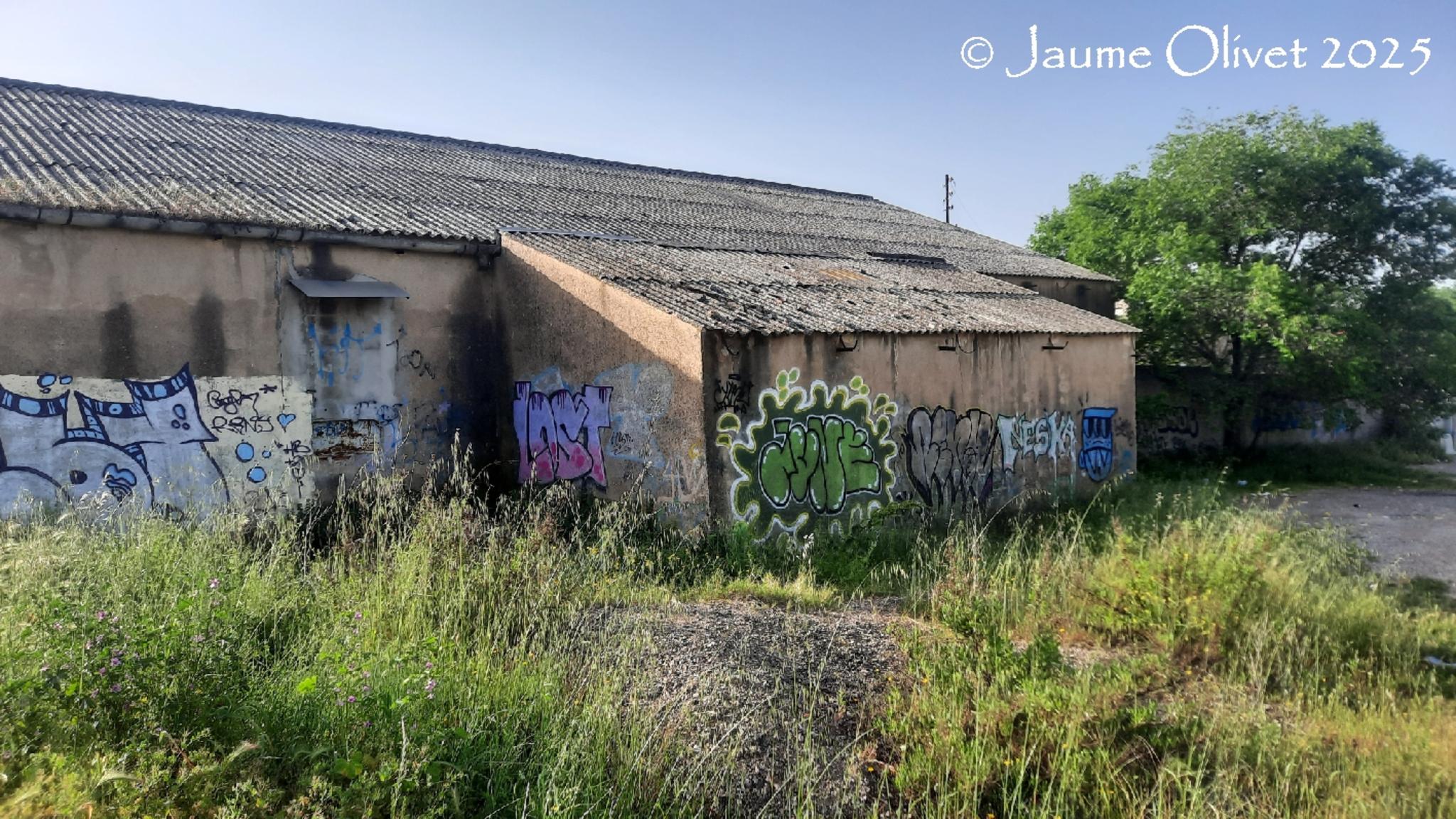 © Jaume Olivet 2025