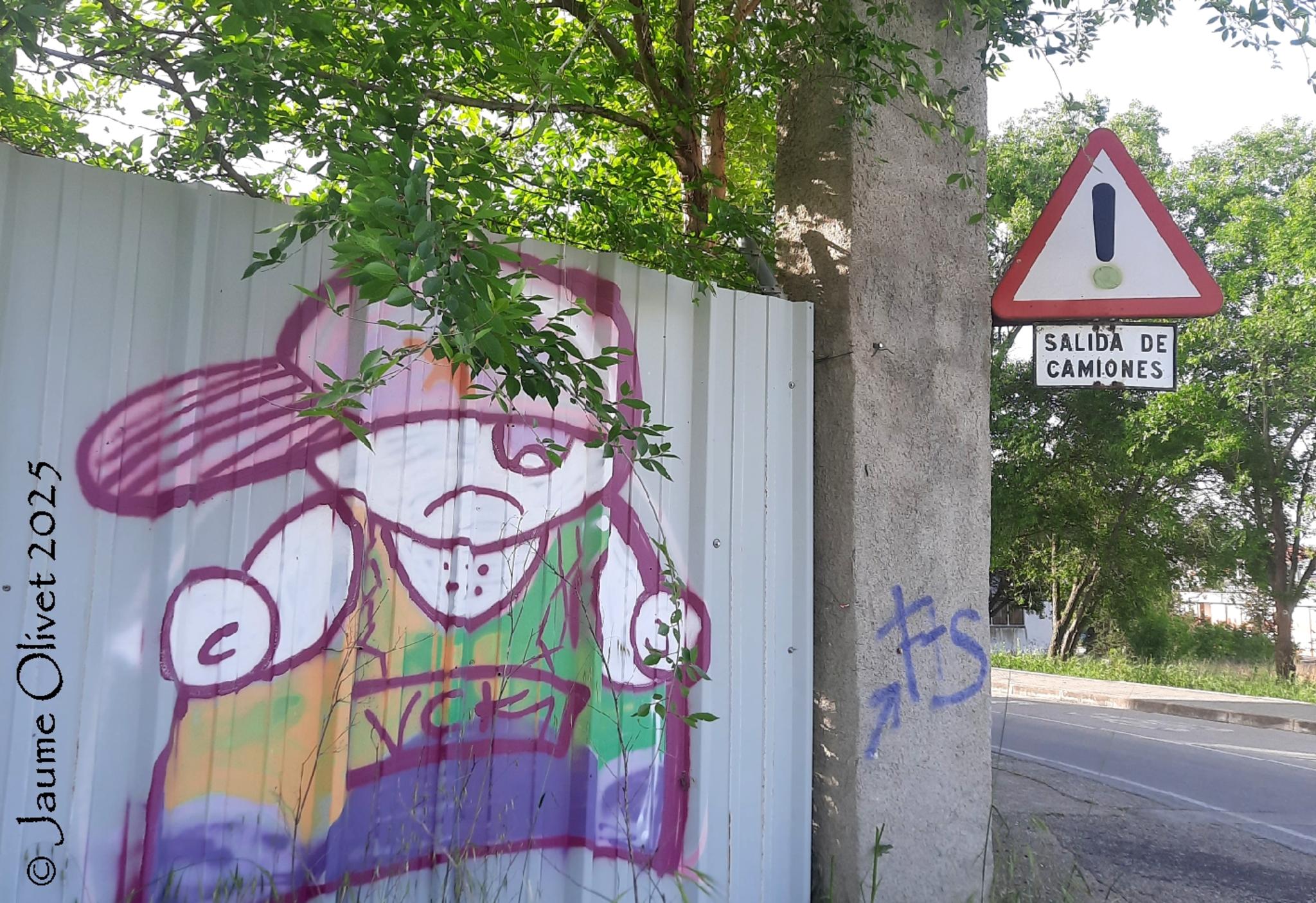 © Jaume Olivet 2025