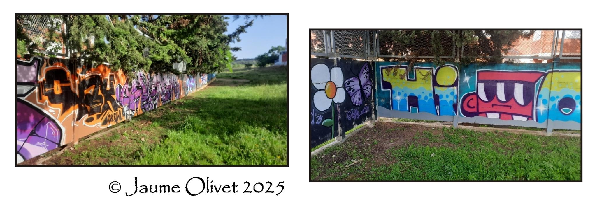 © Jaume Olivet 2025