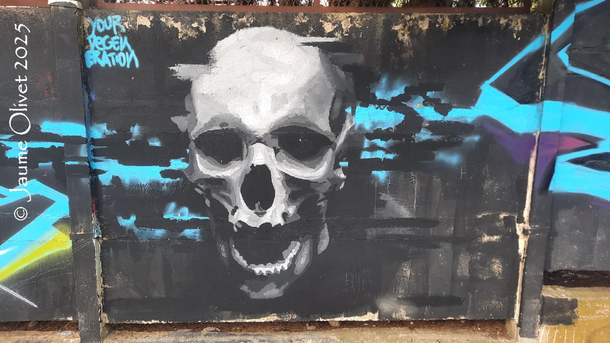 © Jaume Olivet 2025