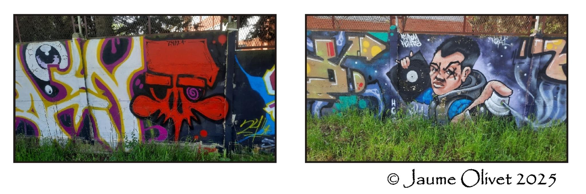 © Jaume Olivet 2025