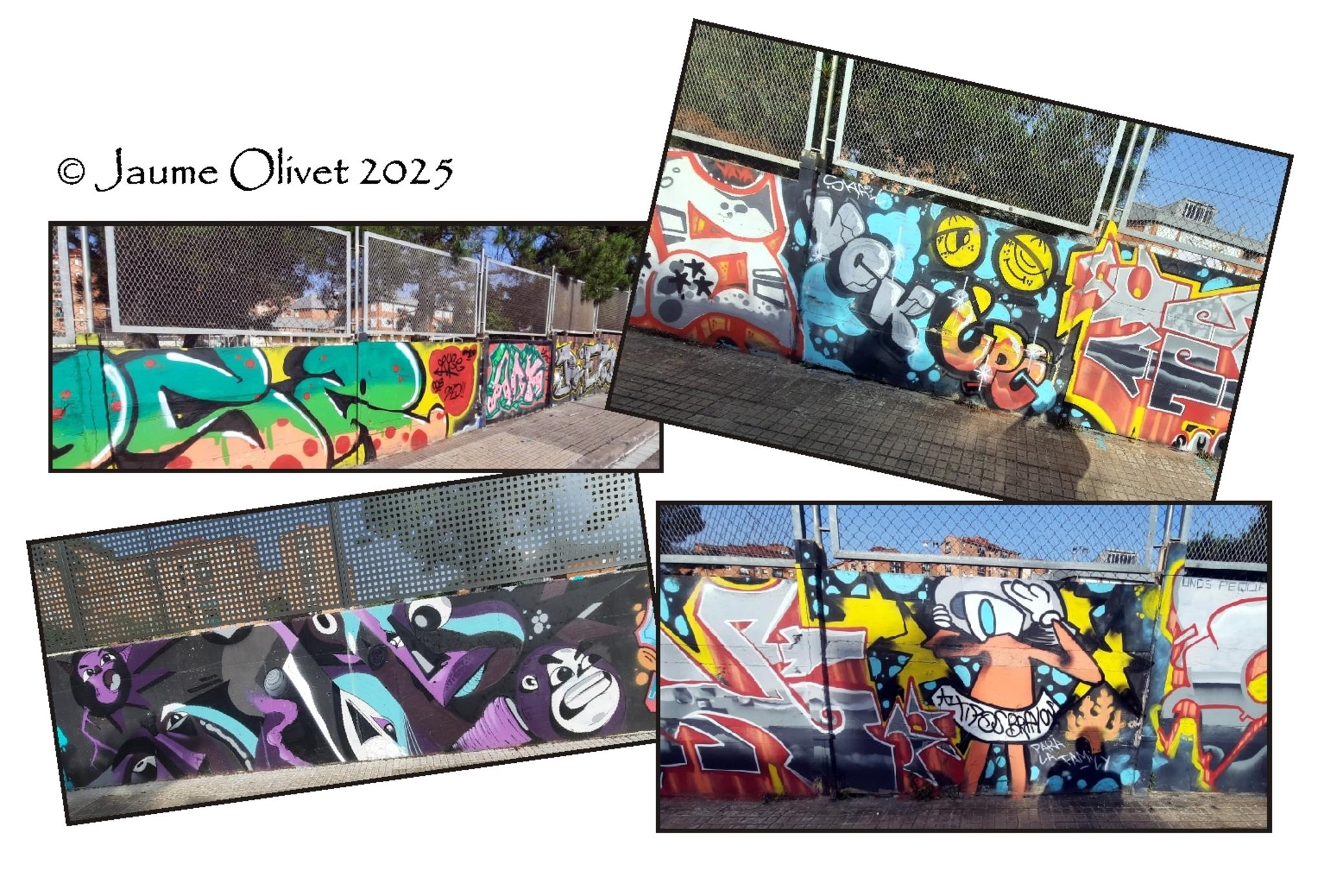 © Jaume Olivet 2025