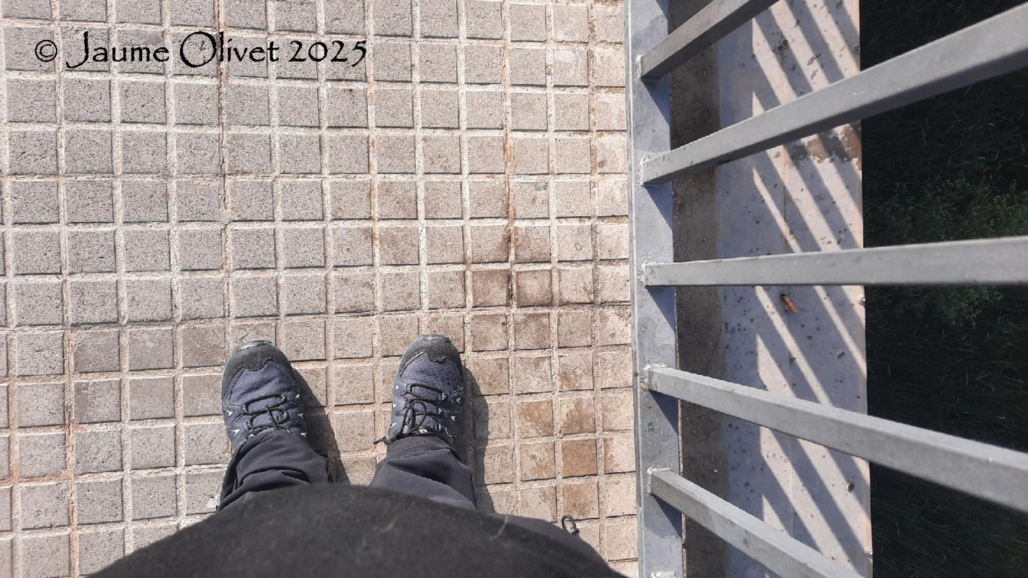 © Jaume Olivet 2025