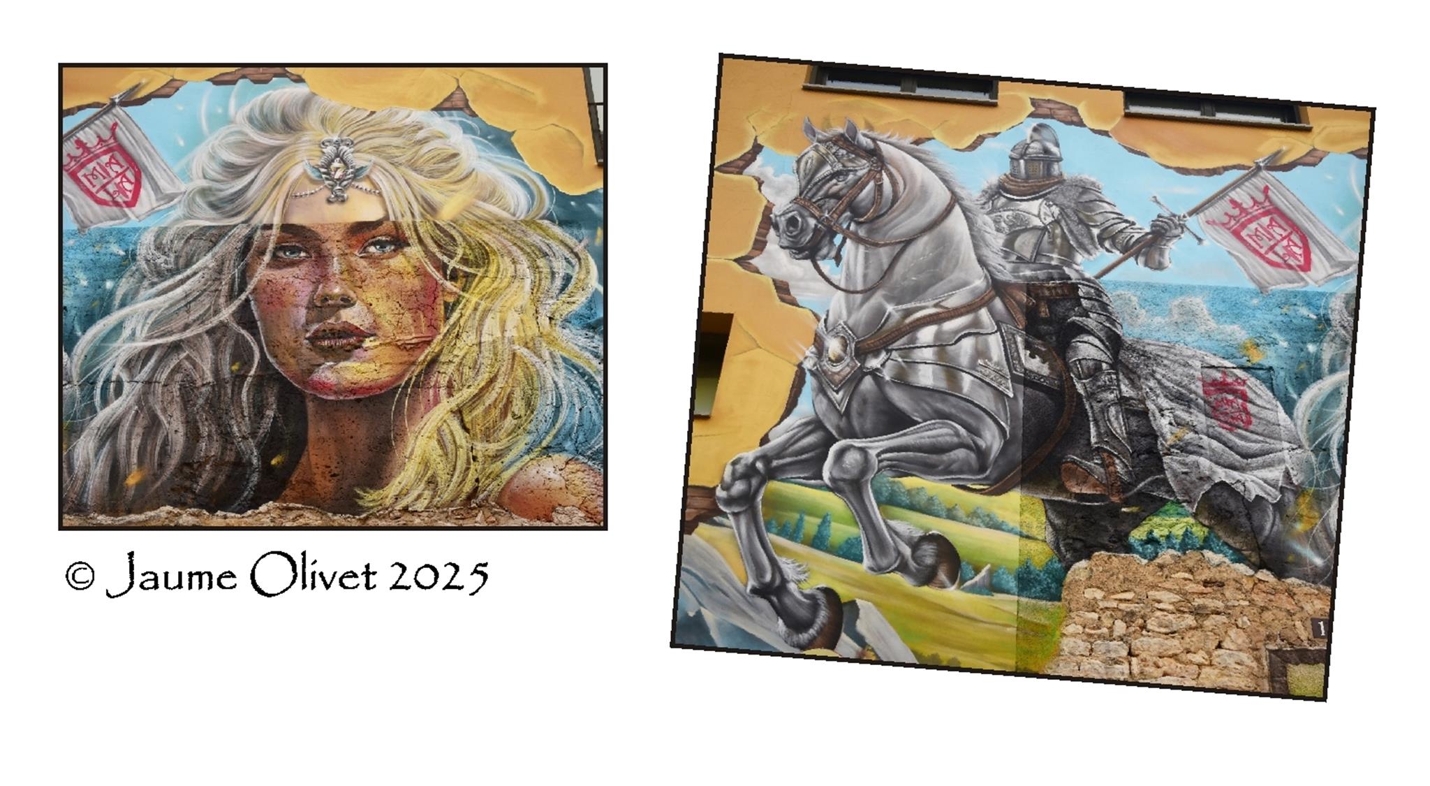  Jaume Olivet 2025