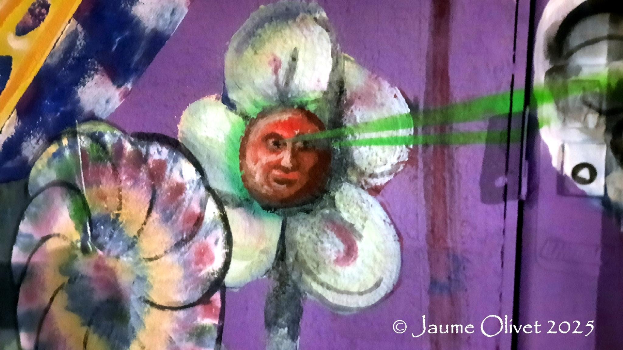  Jaume Olivet 2025