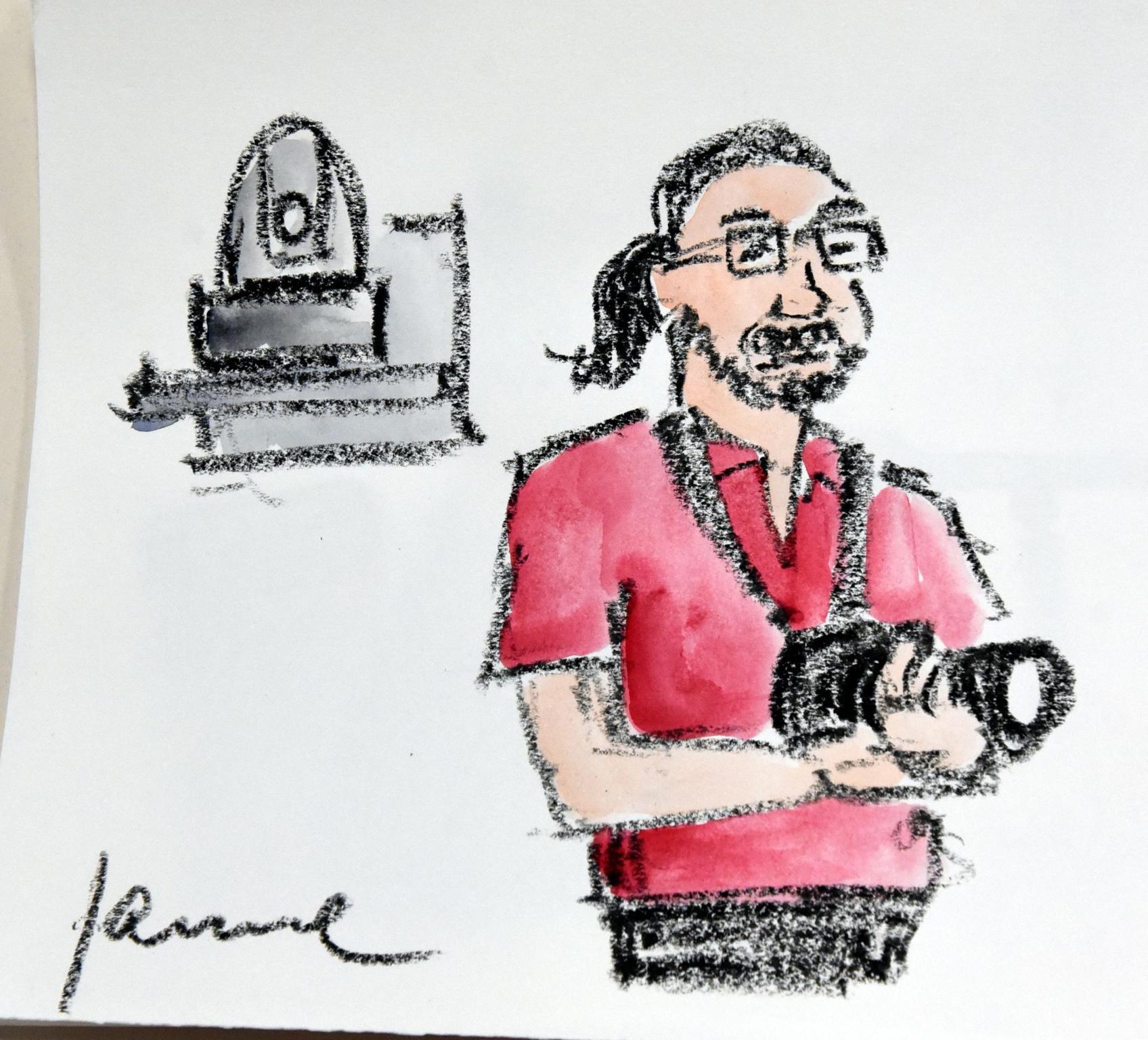  Jaume Olivet 2025