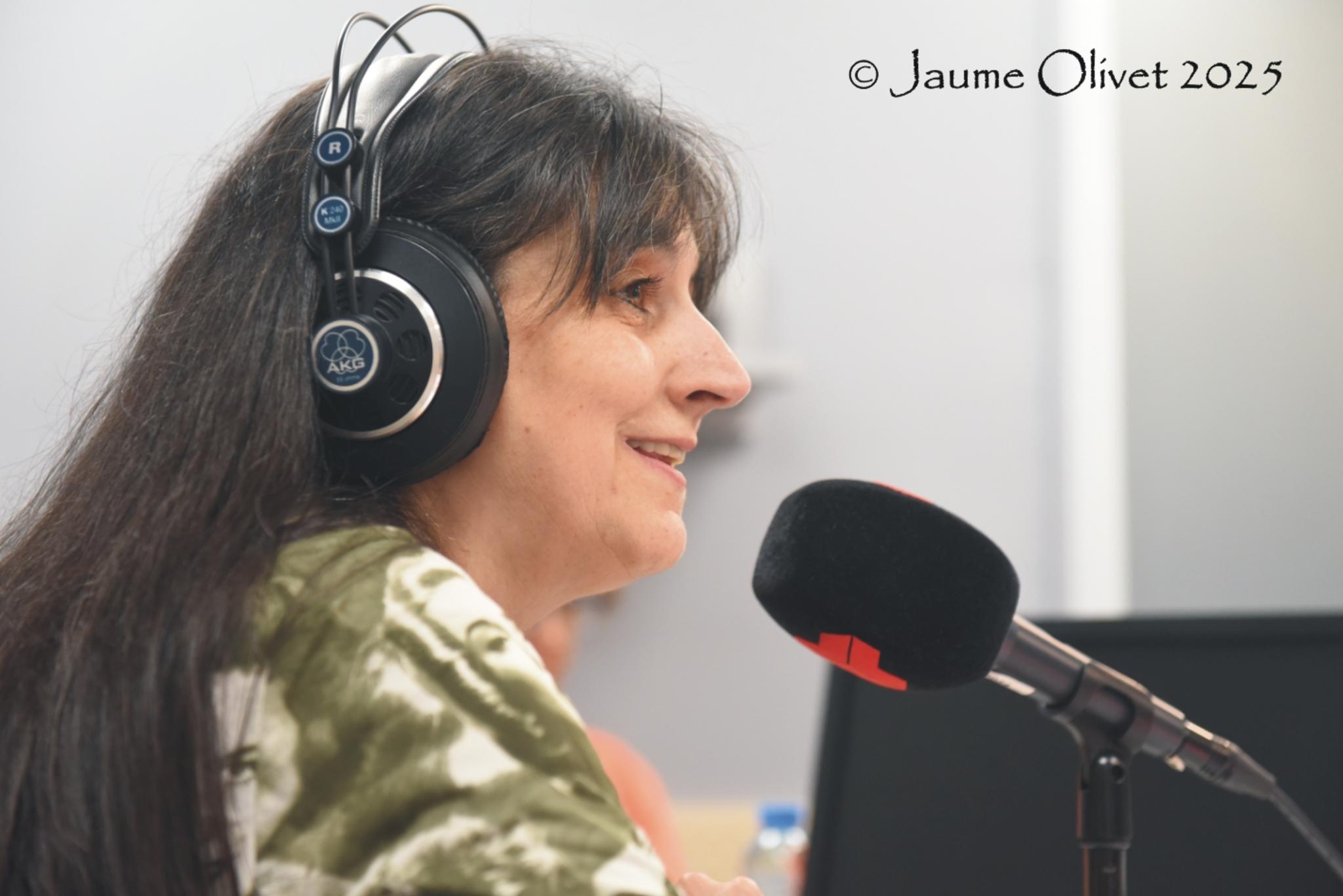  Jaume Olivet 2025