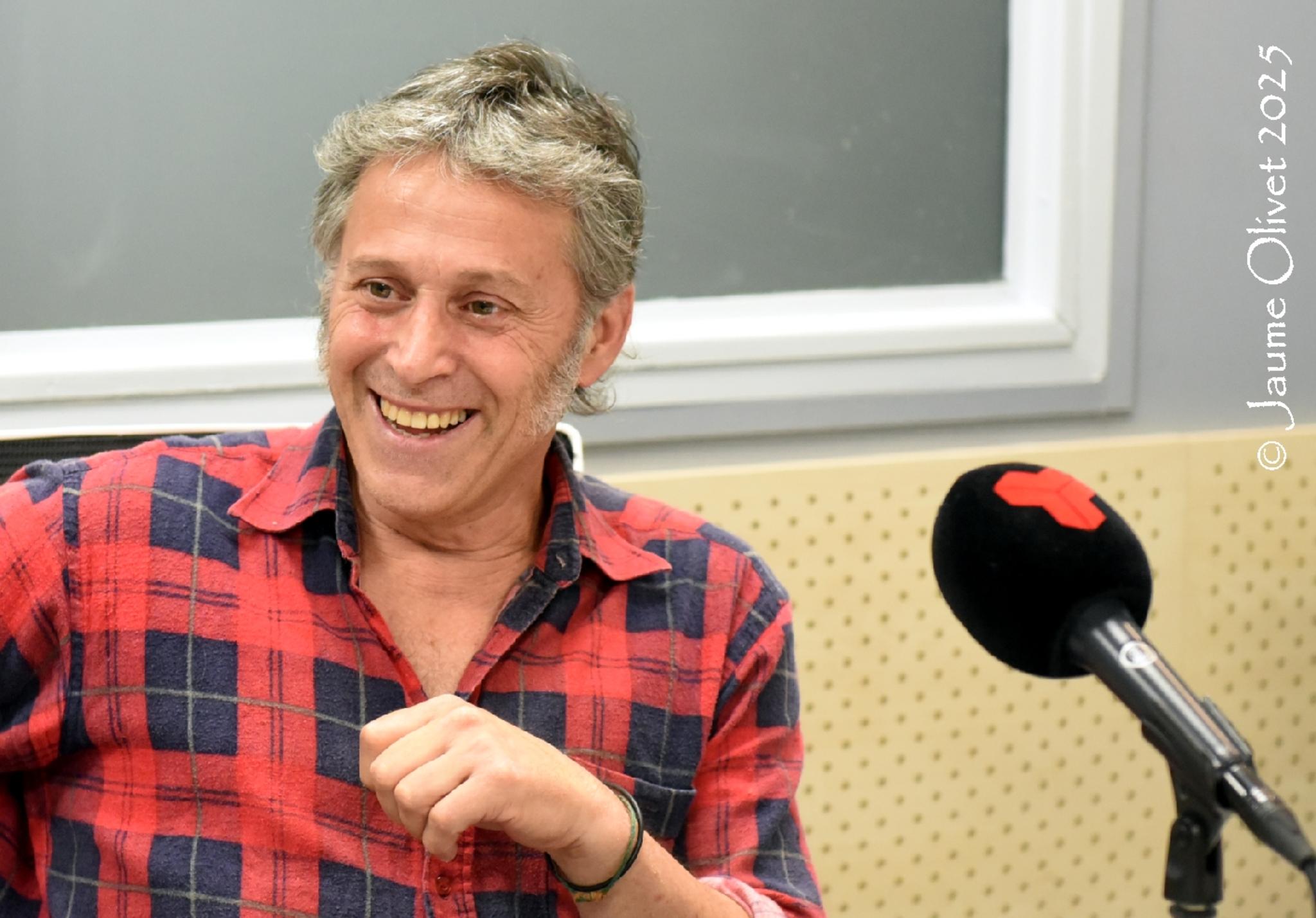  Jaume Olivet 2025
