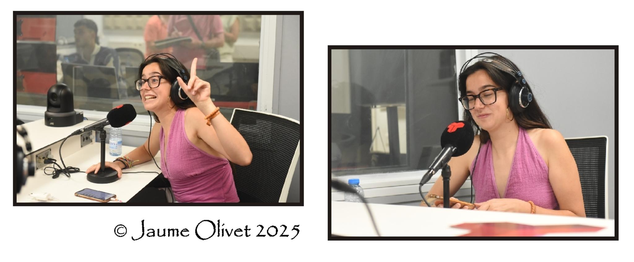  Jaume Olivet 2025