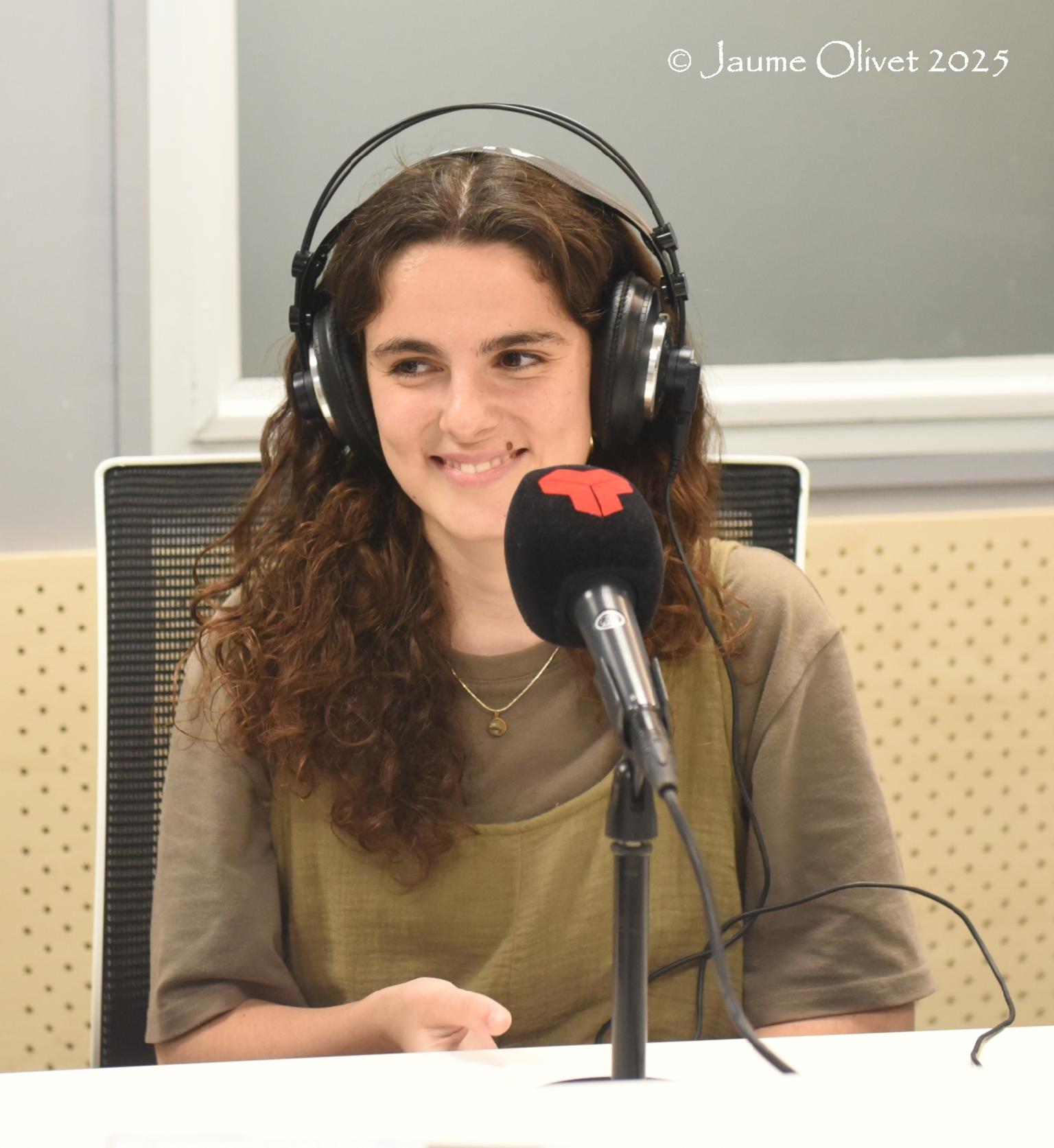  Jaume Olivet 2025