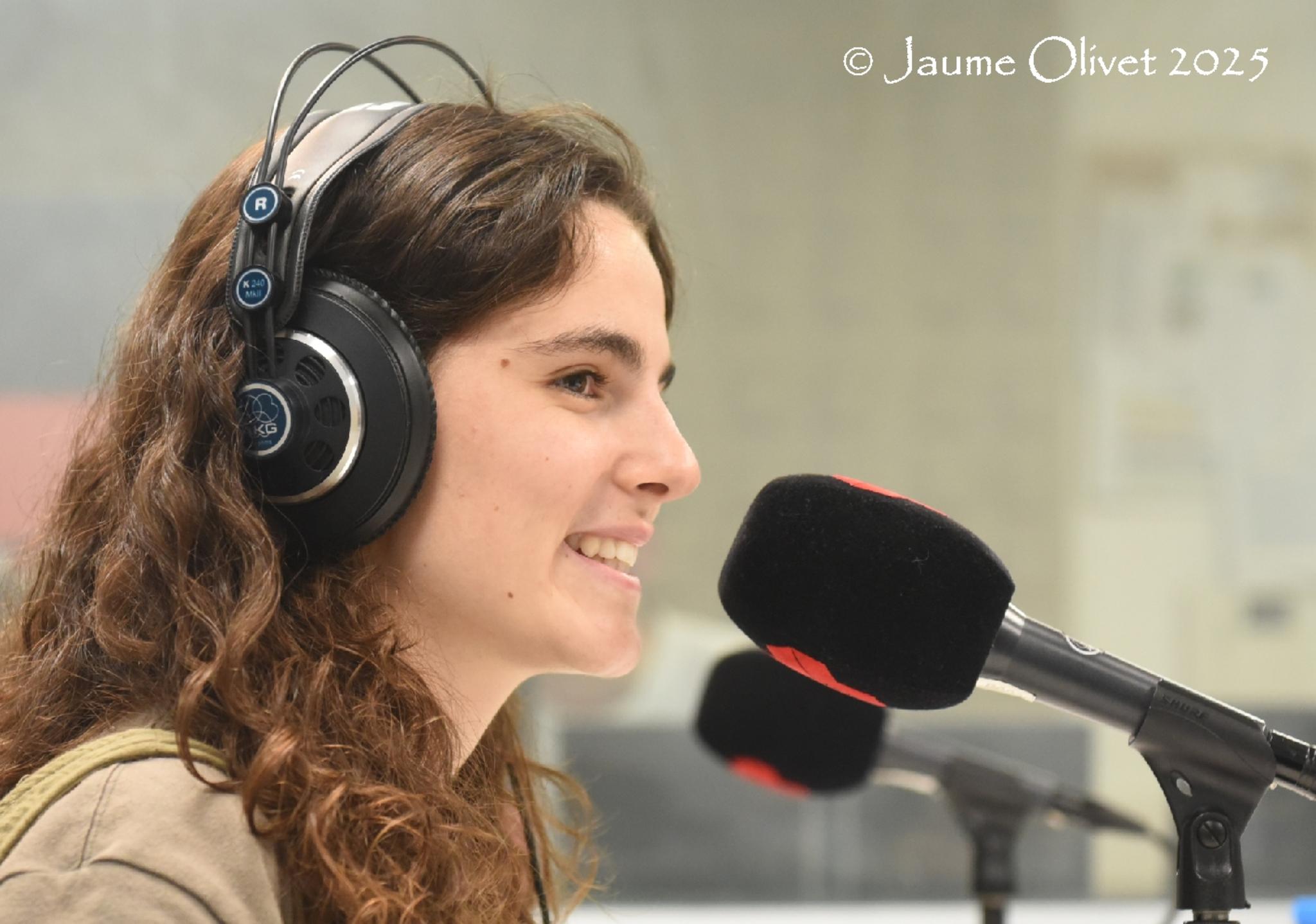  Jaume Olivet 2025
