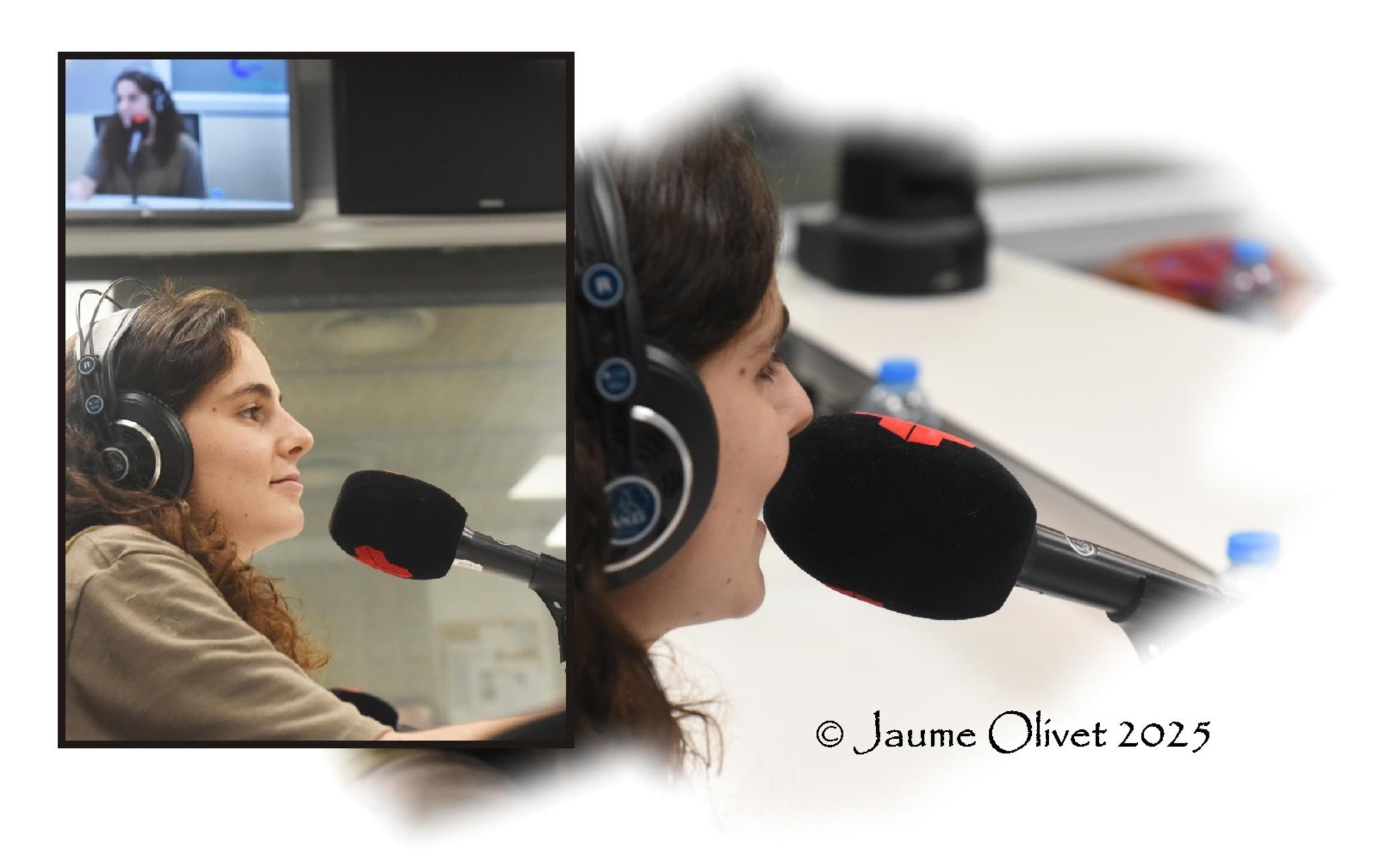  Jaume Olivet 2025