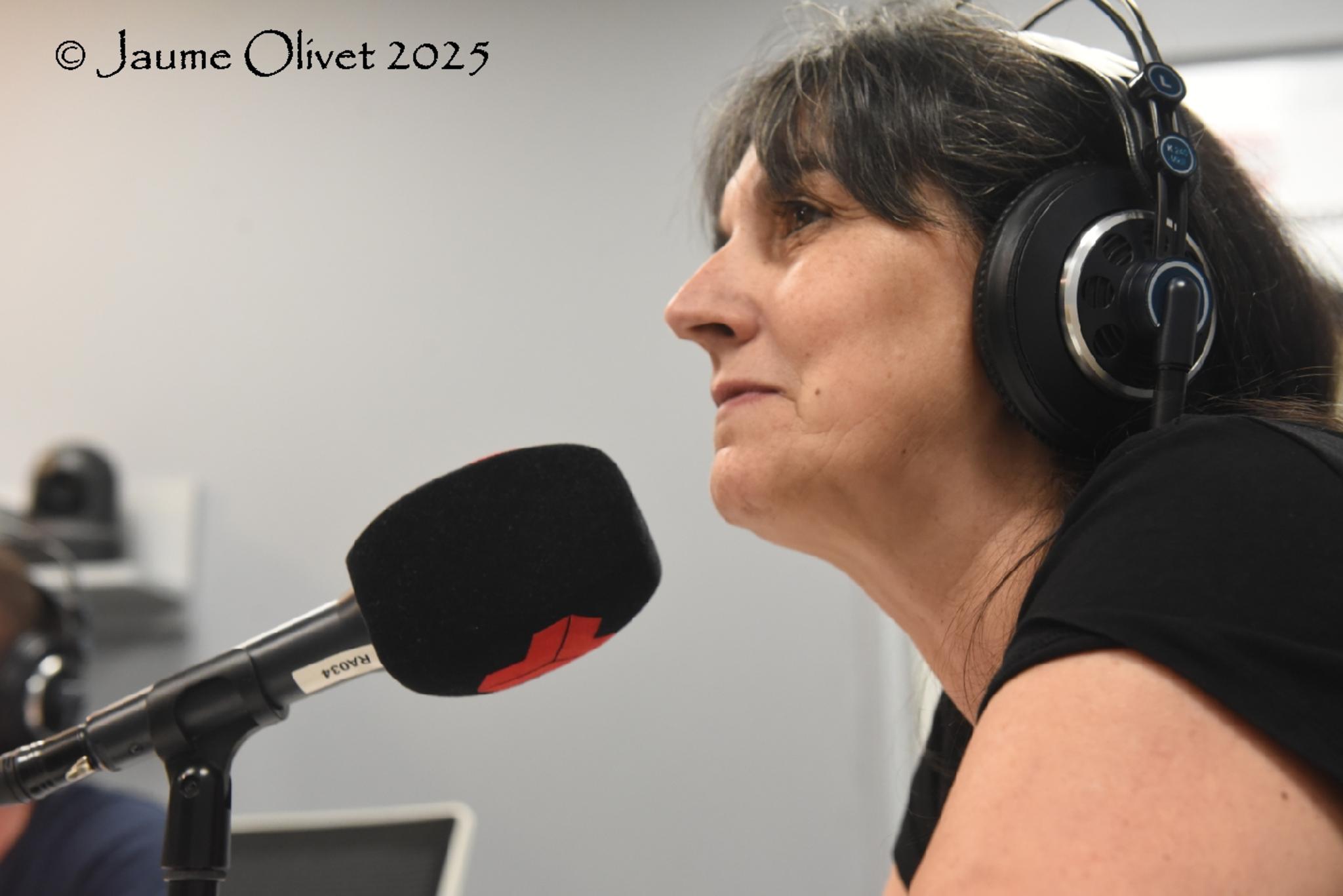  Jaume Olivet 2025