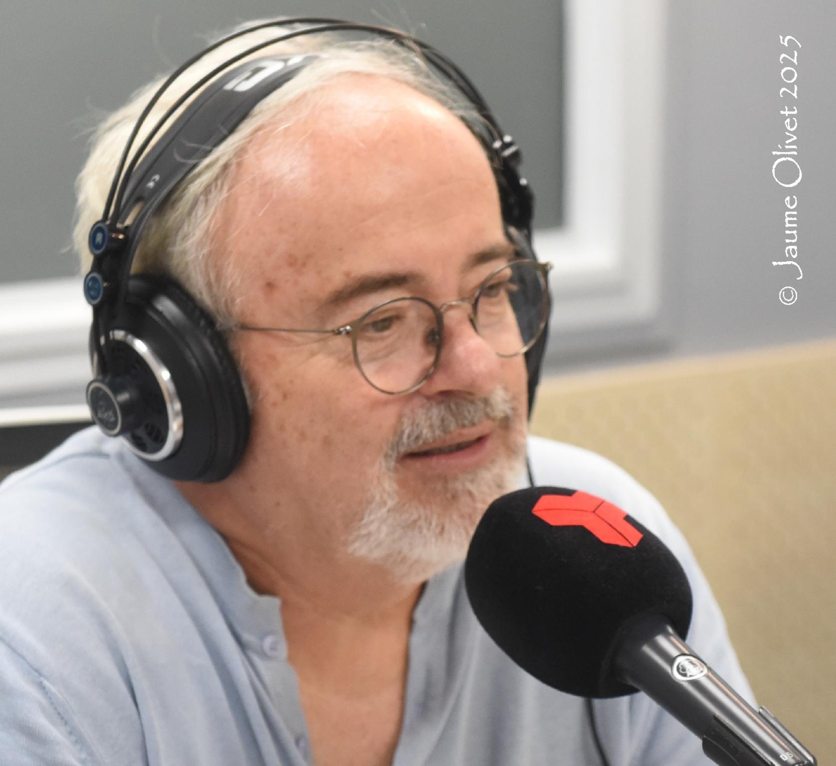  Jaume Olivet 2025