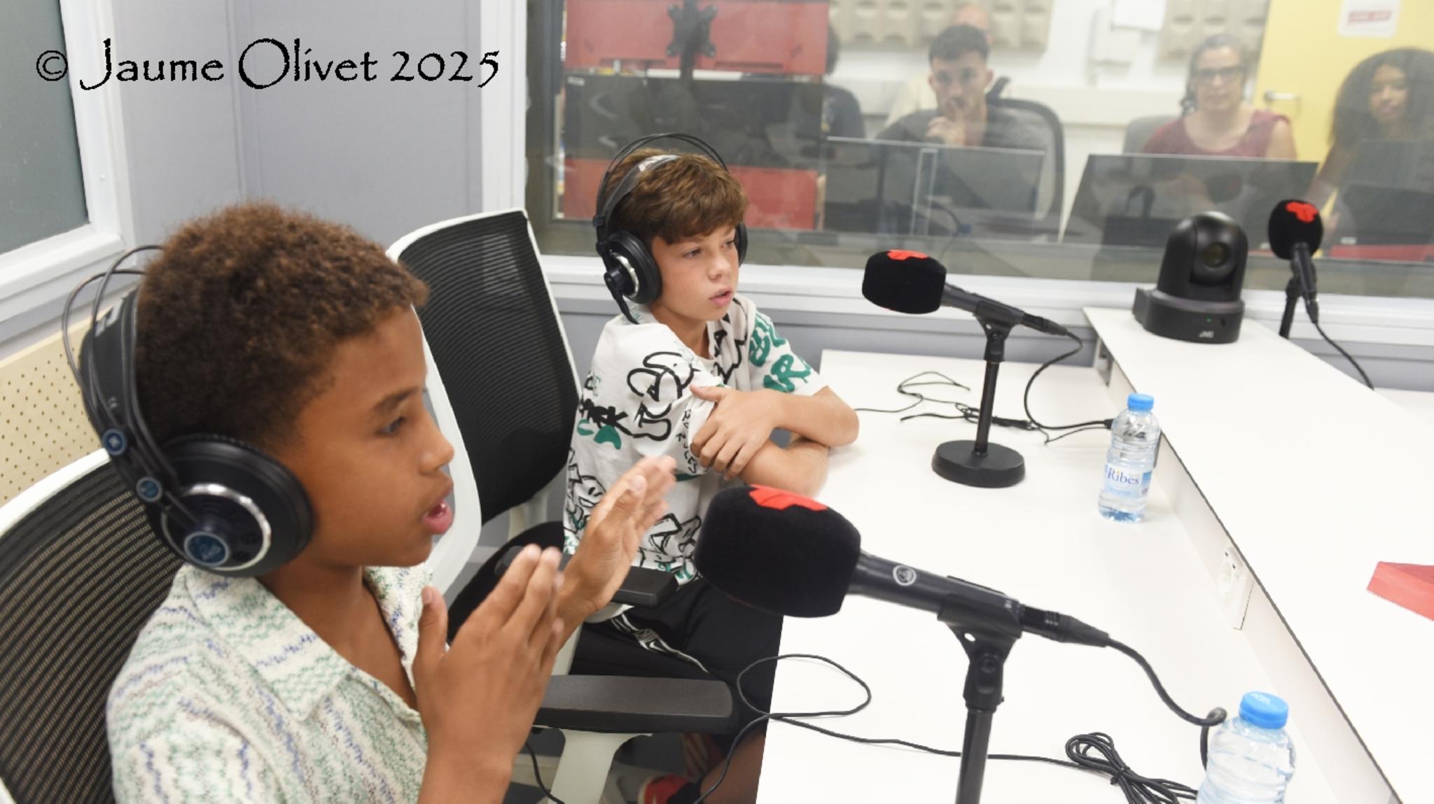  Jaume Olivet 2025