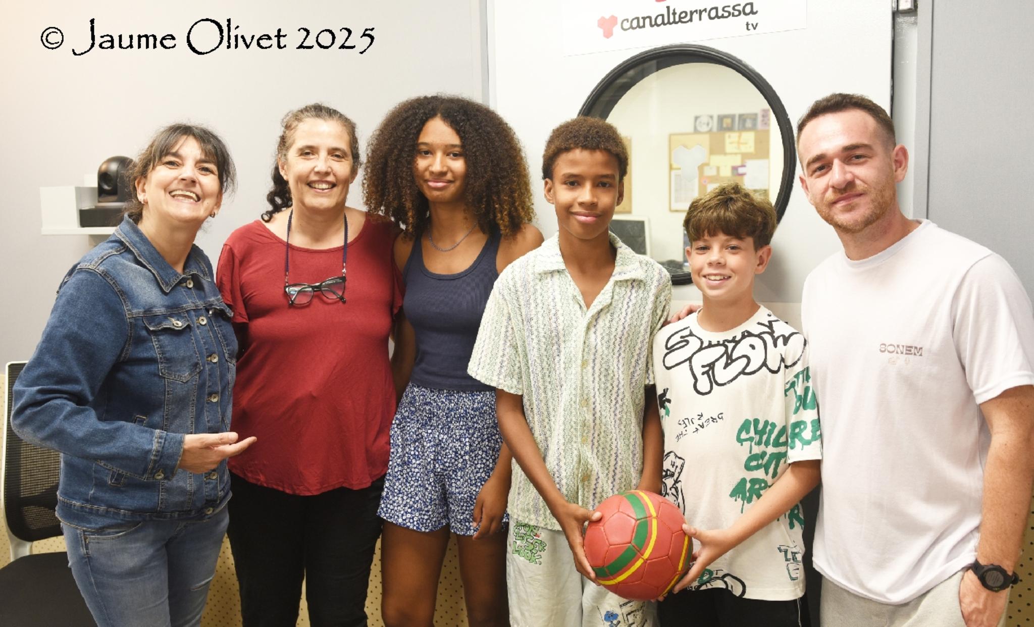  Jaume Olivet 2025