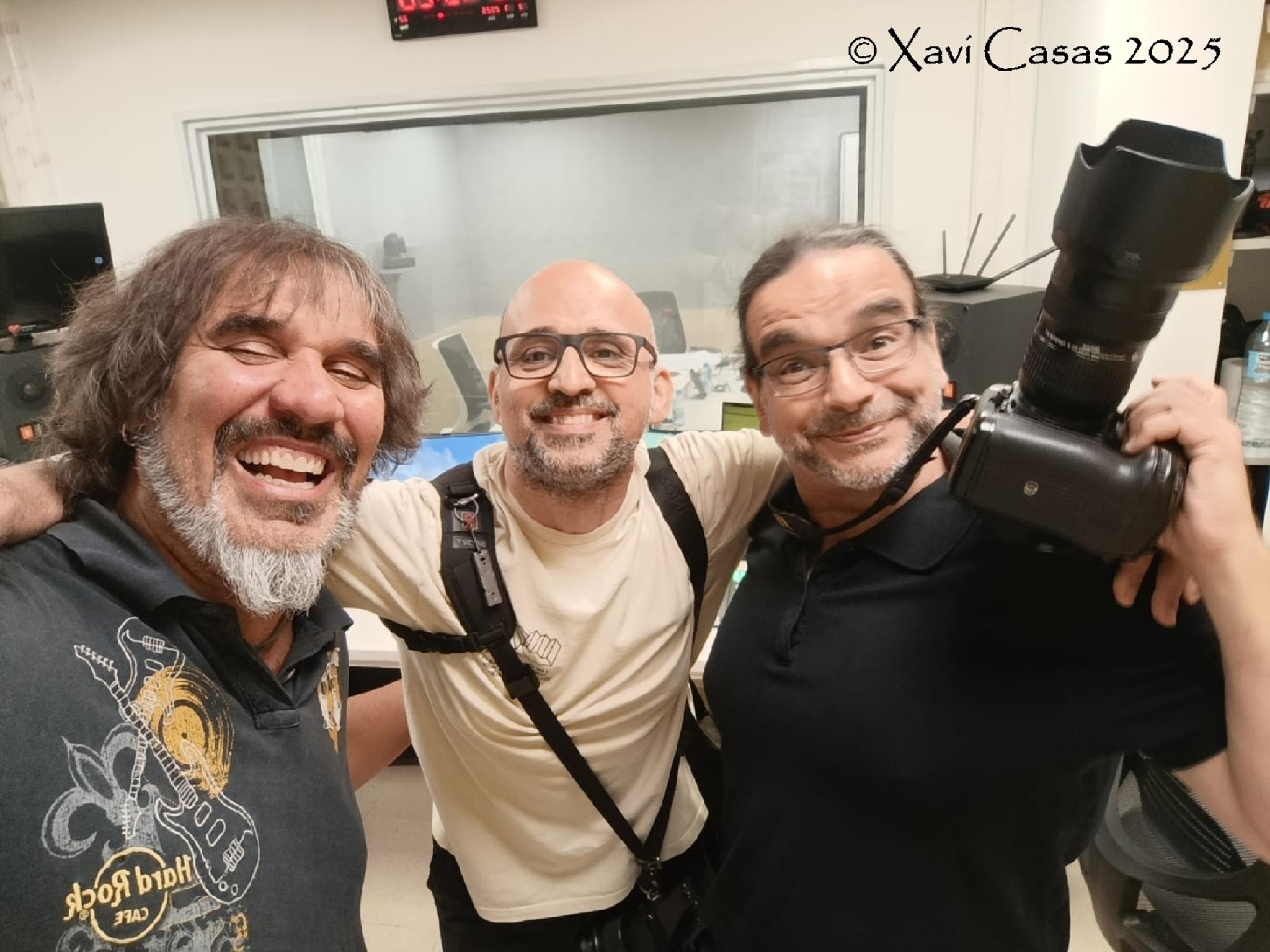  Jaume Olivet 2025