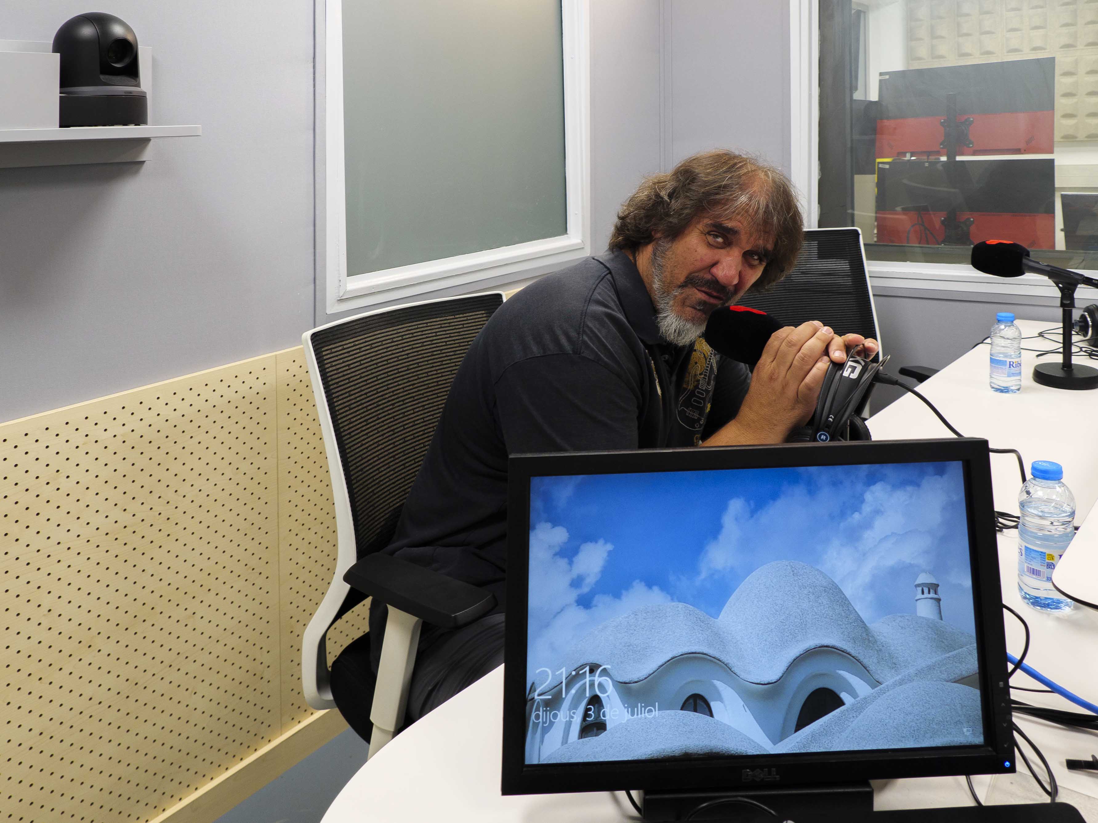  Jaume Olivet 2025