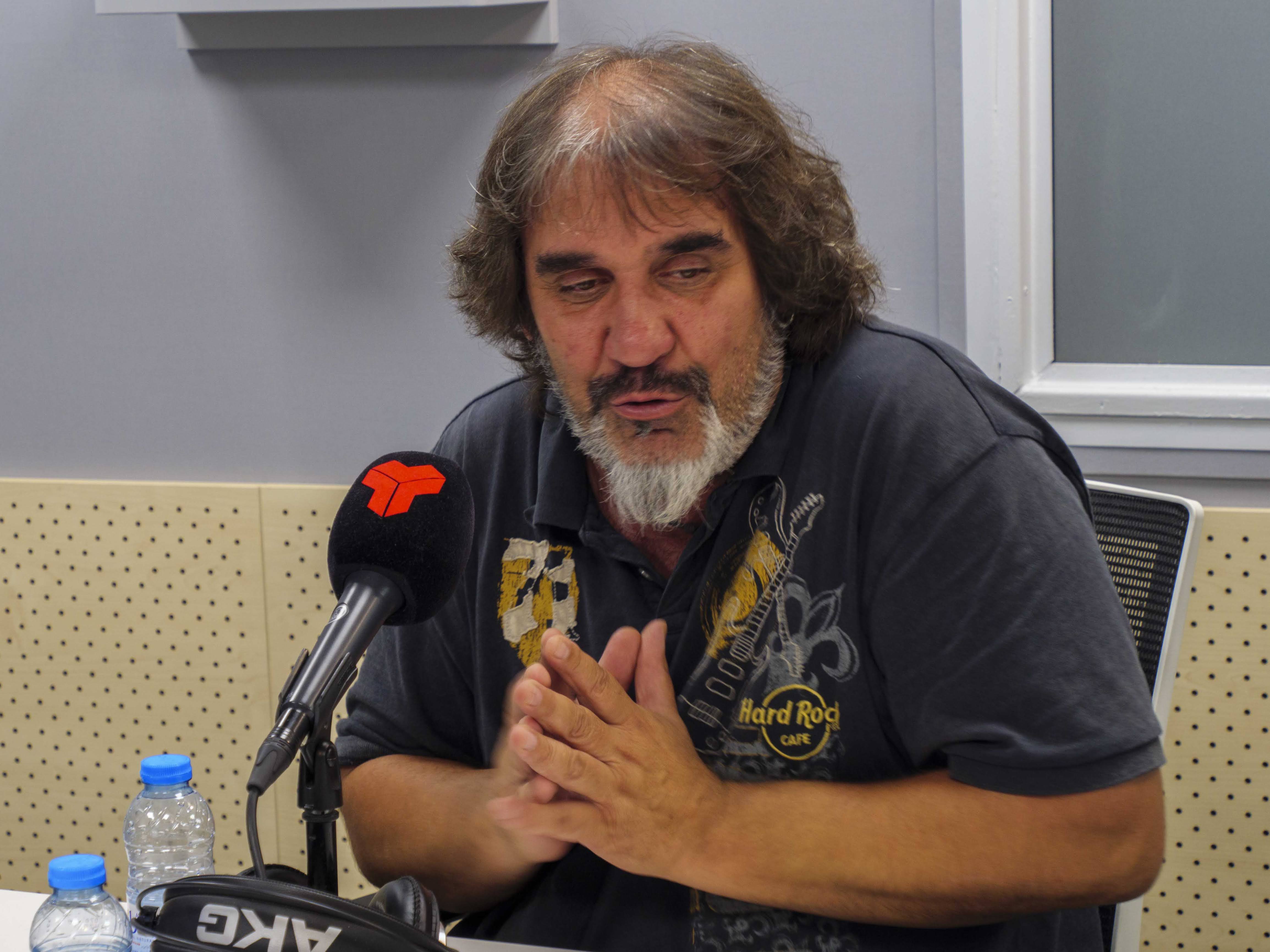  Jaume Olivet 2025