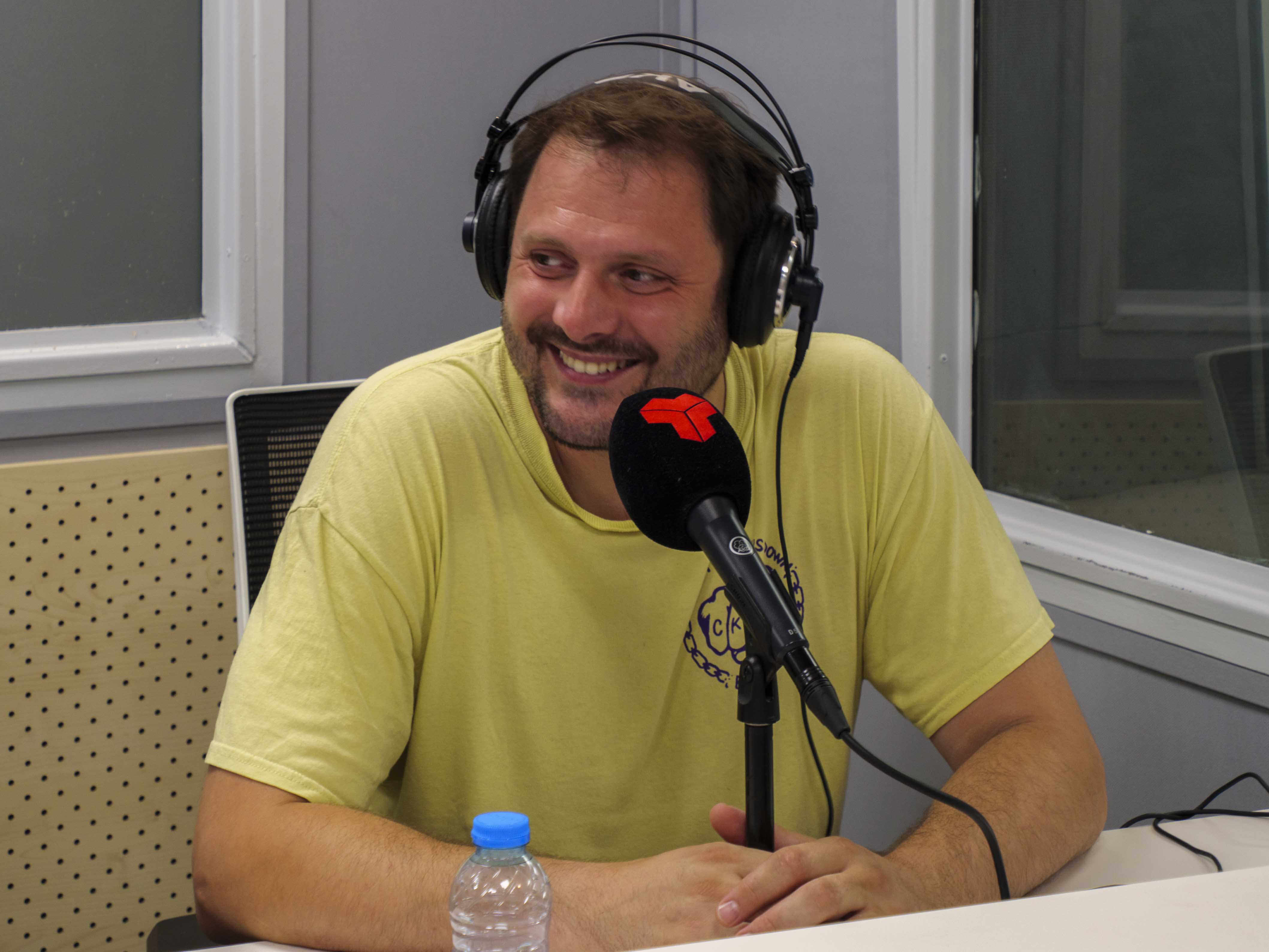  Jaume Olivet 2025